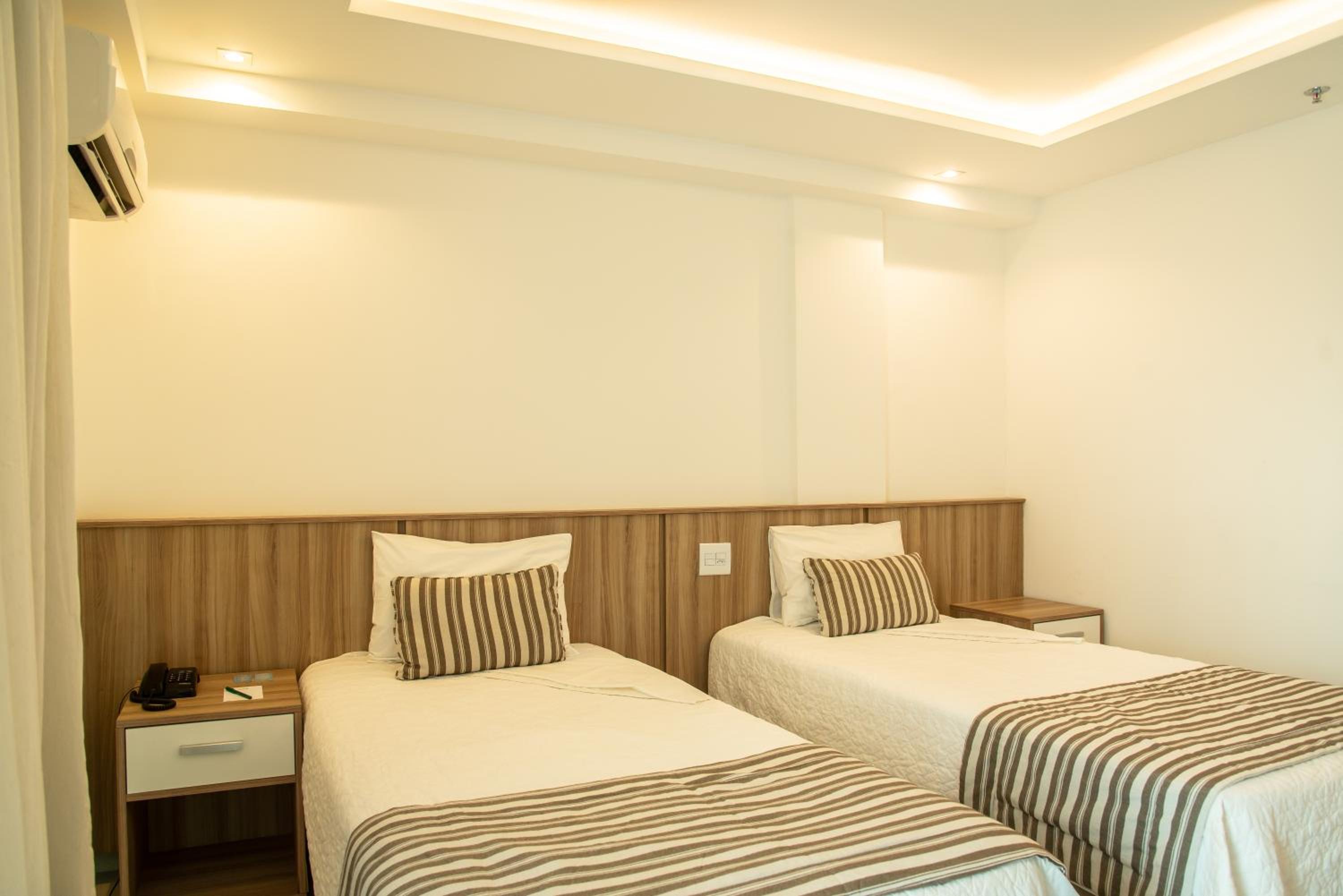 Standard Twin Room photo 1