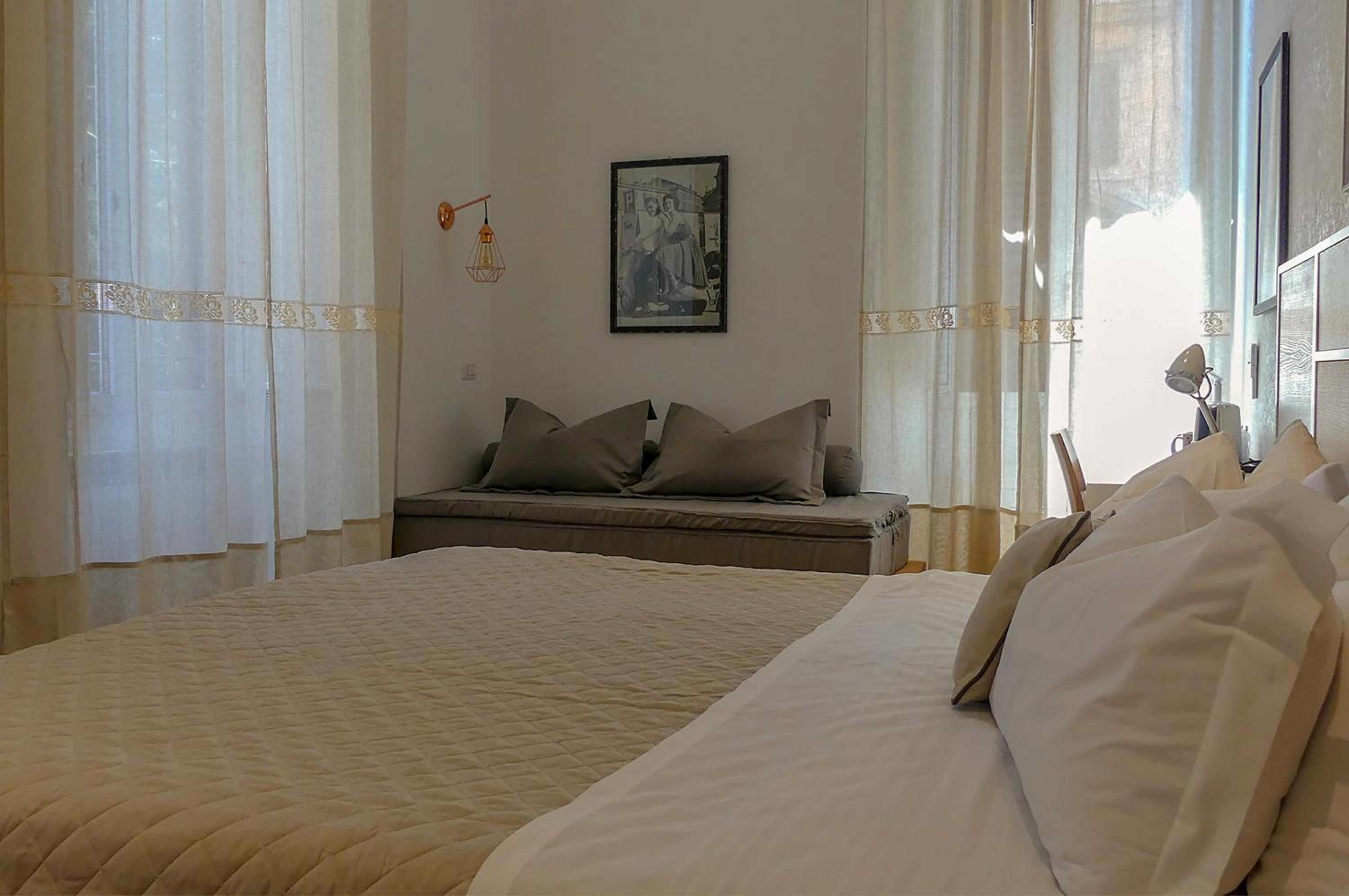 Triple Room with Private Bathroom photo 2