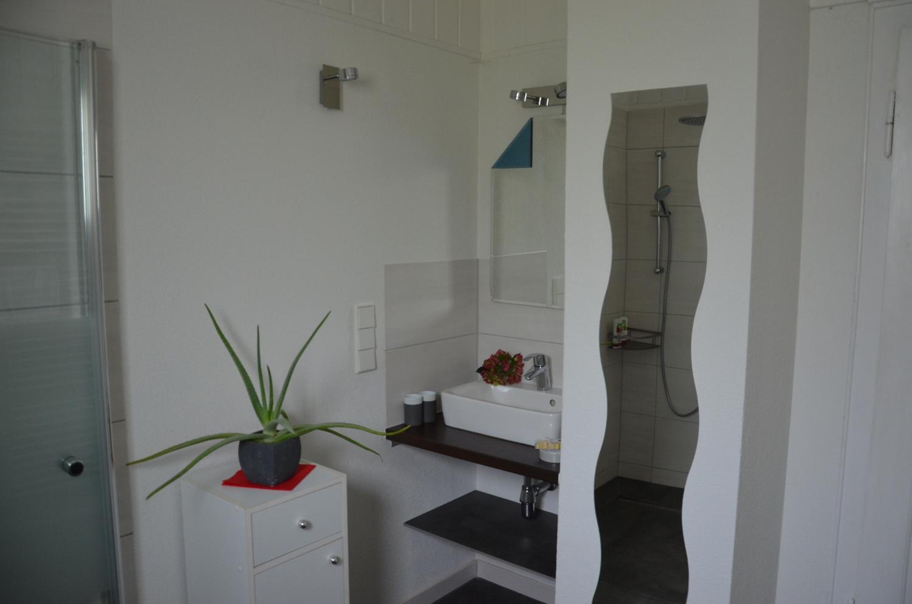 Two-Bedroom Apartment photo 2