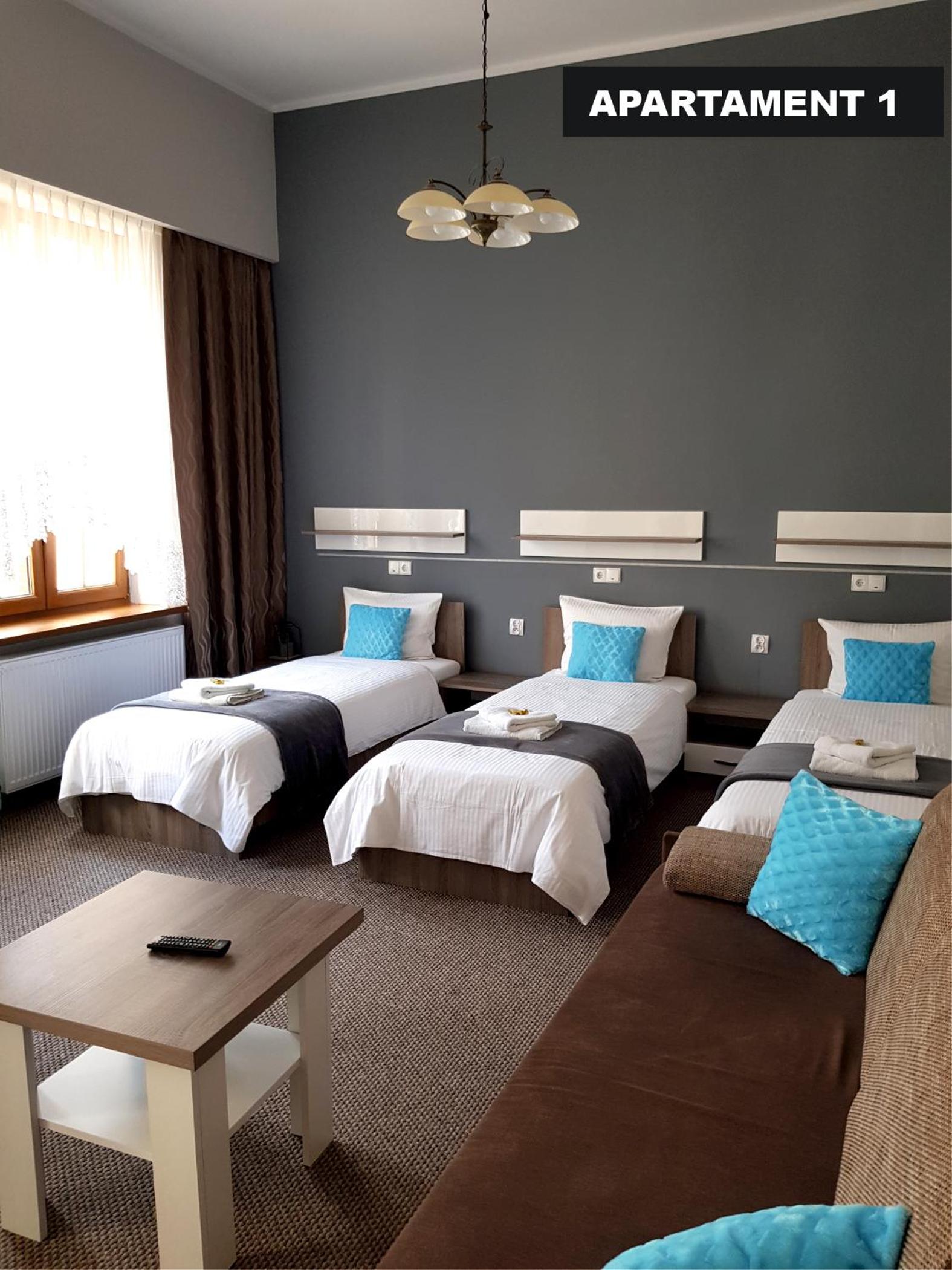 Studio Apartment 1 - Photo 6