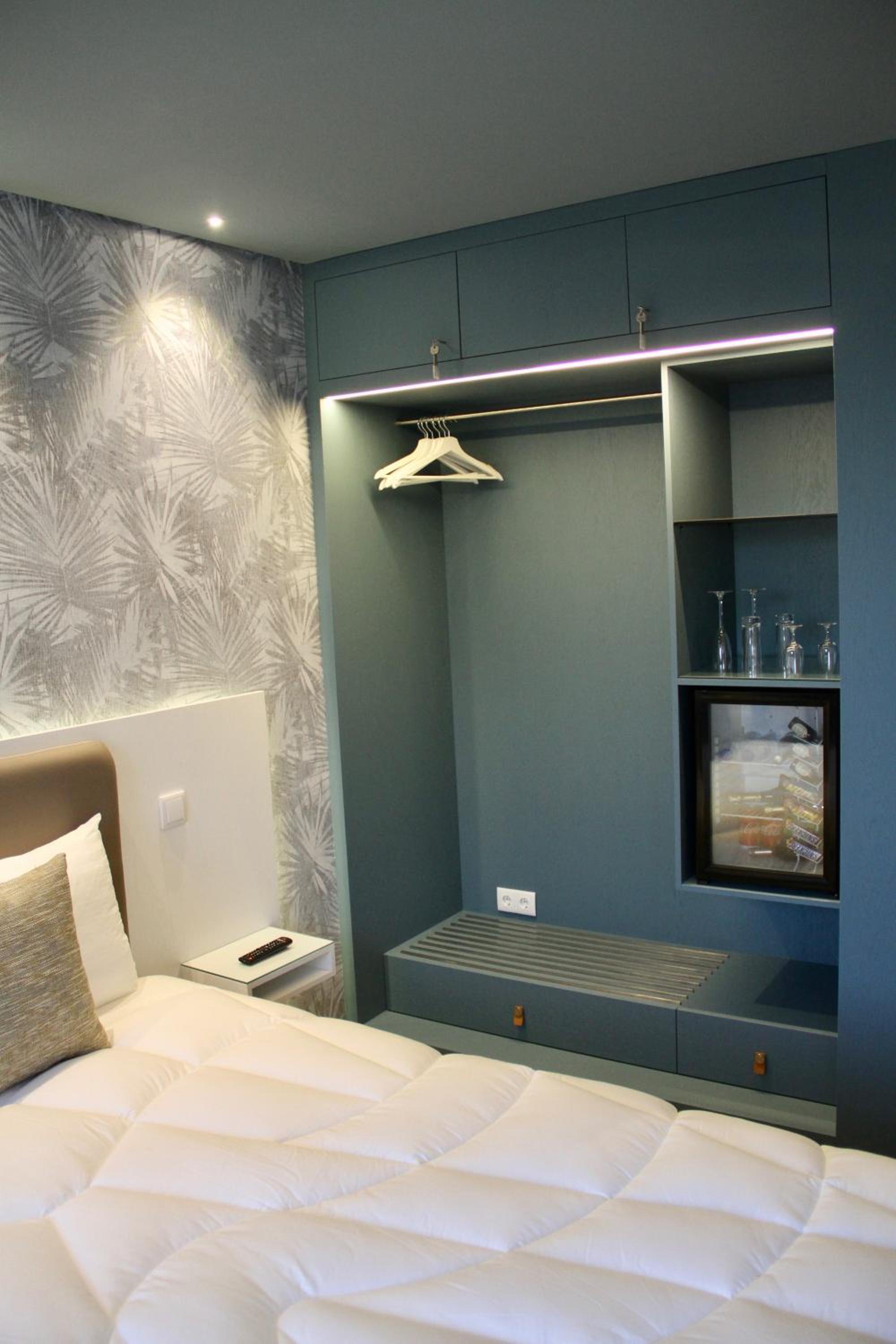 Suite with River View - Photo 3