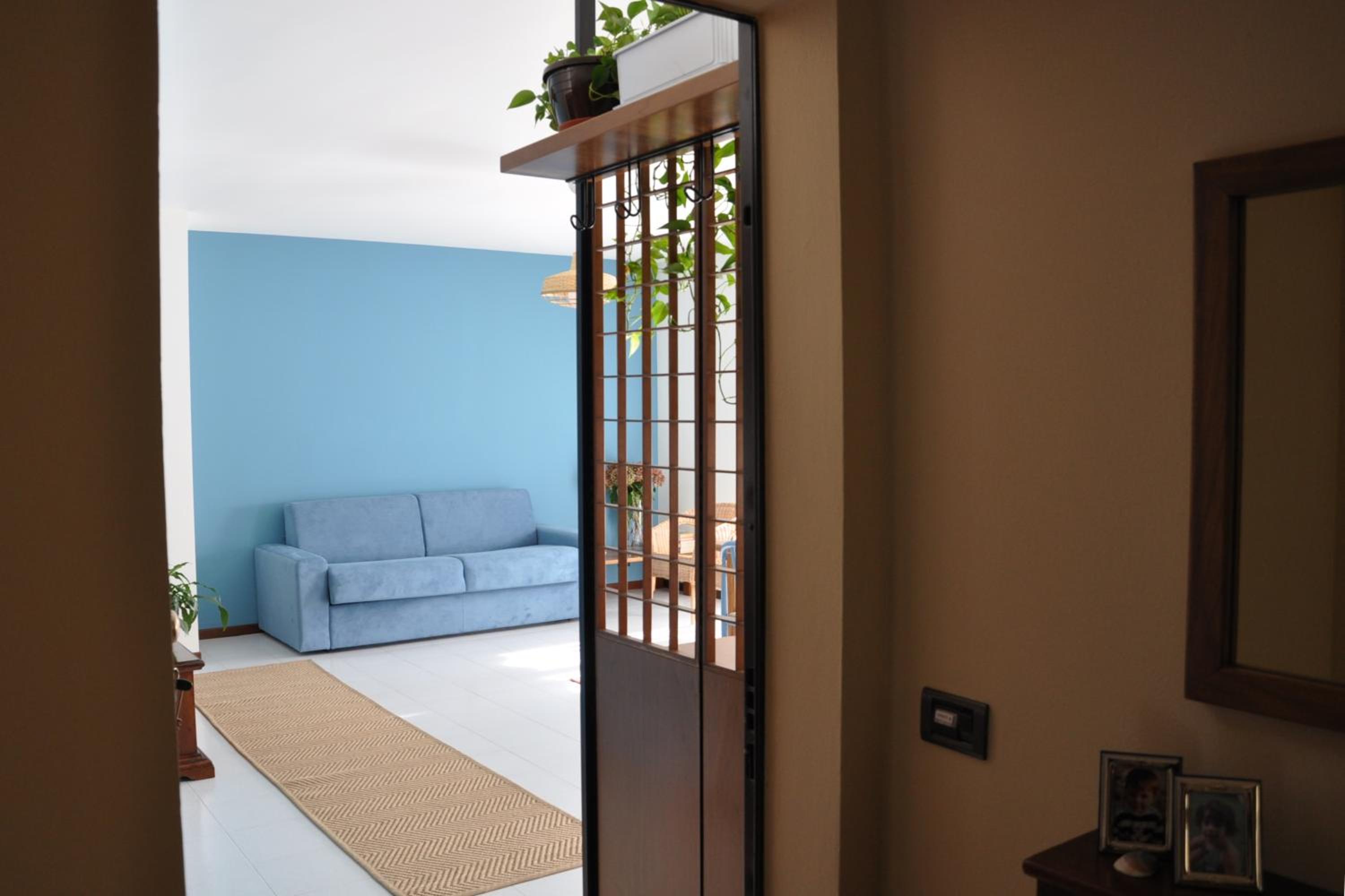 Apartment - Photo 16