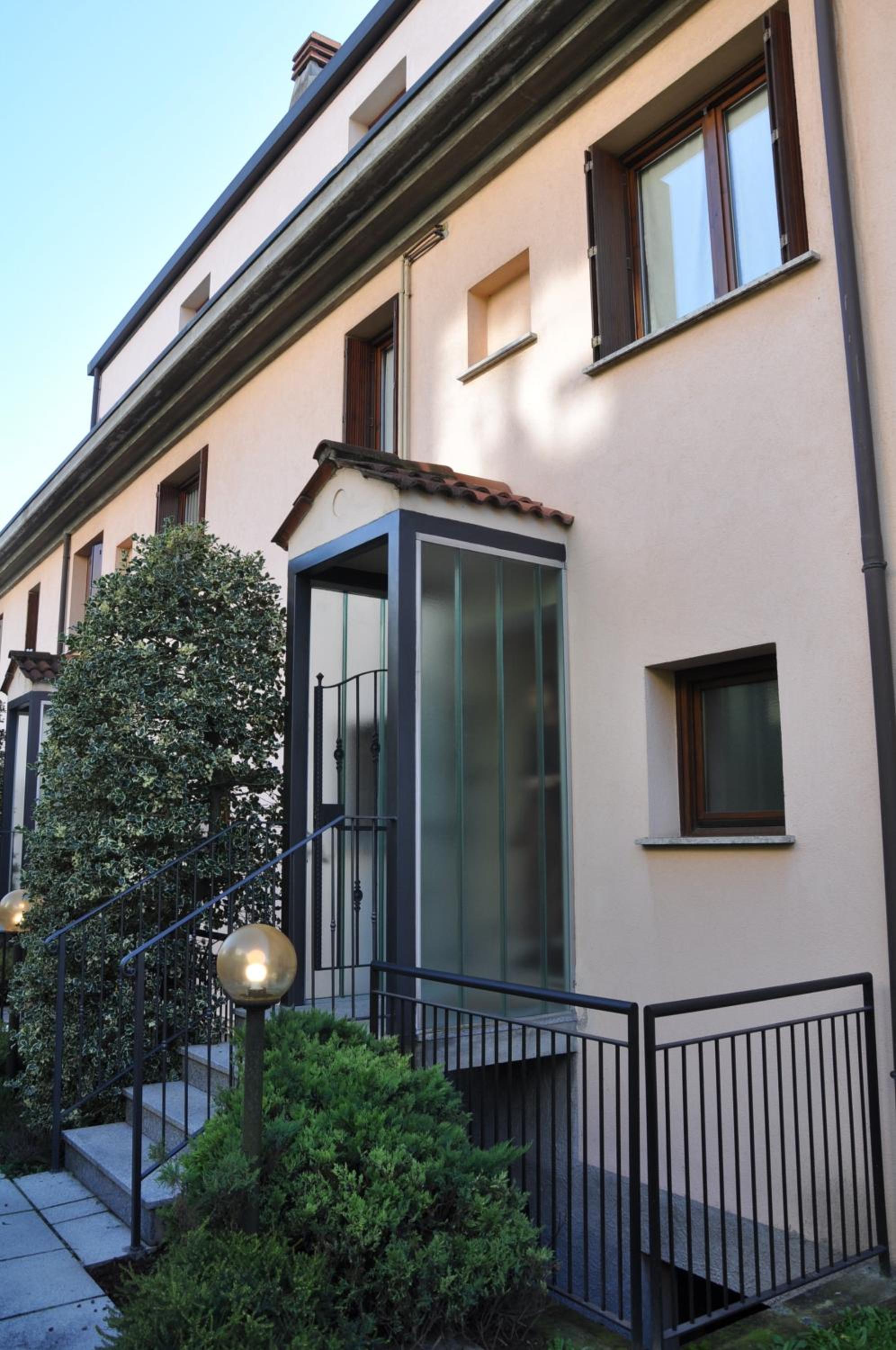 Apartment - Photo 19