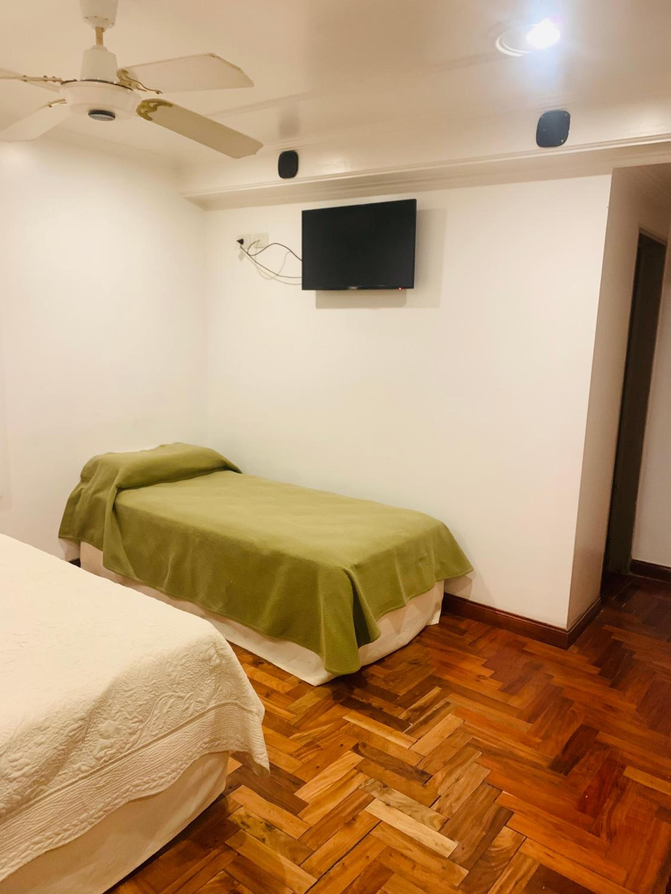 Triple Room photo 1