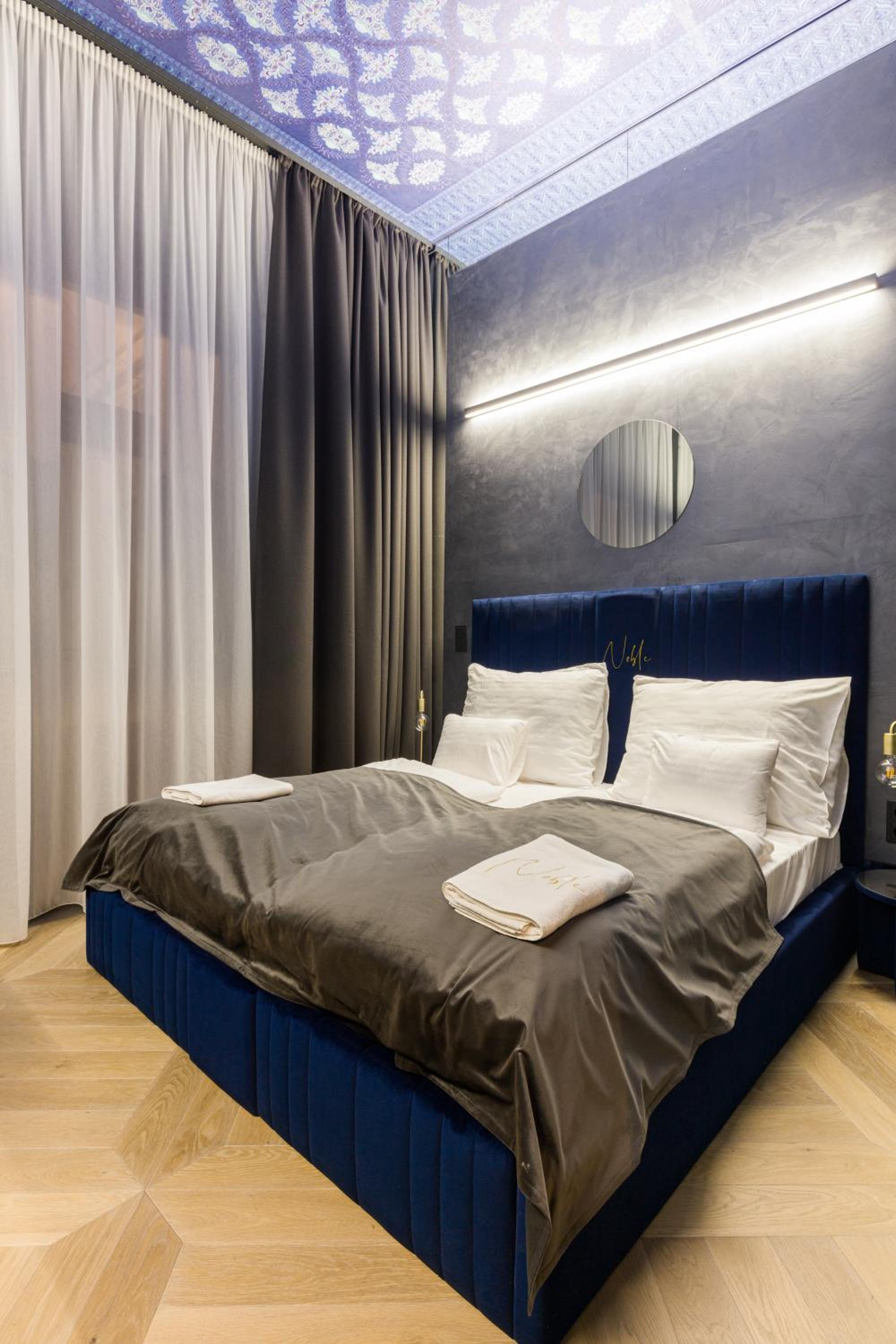 Standard Double Room - Photo 1