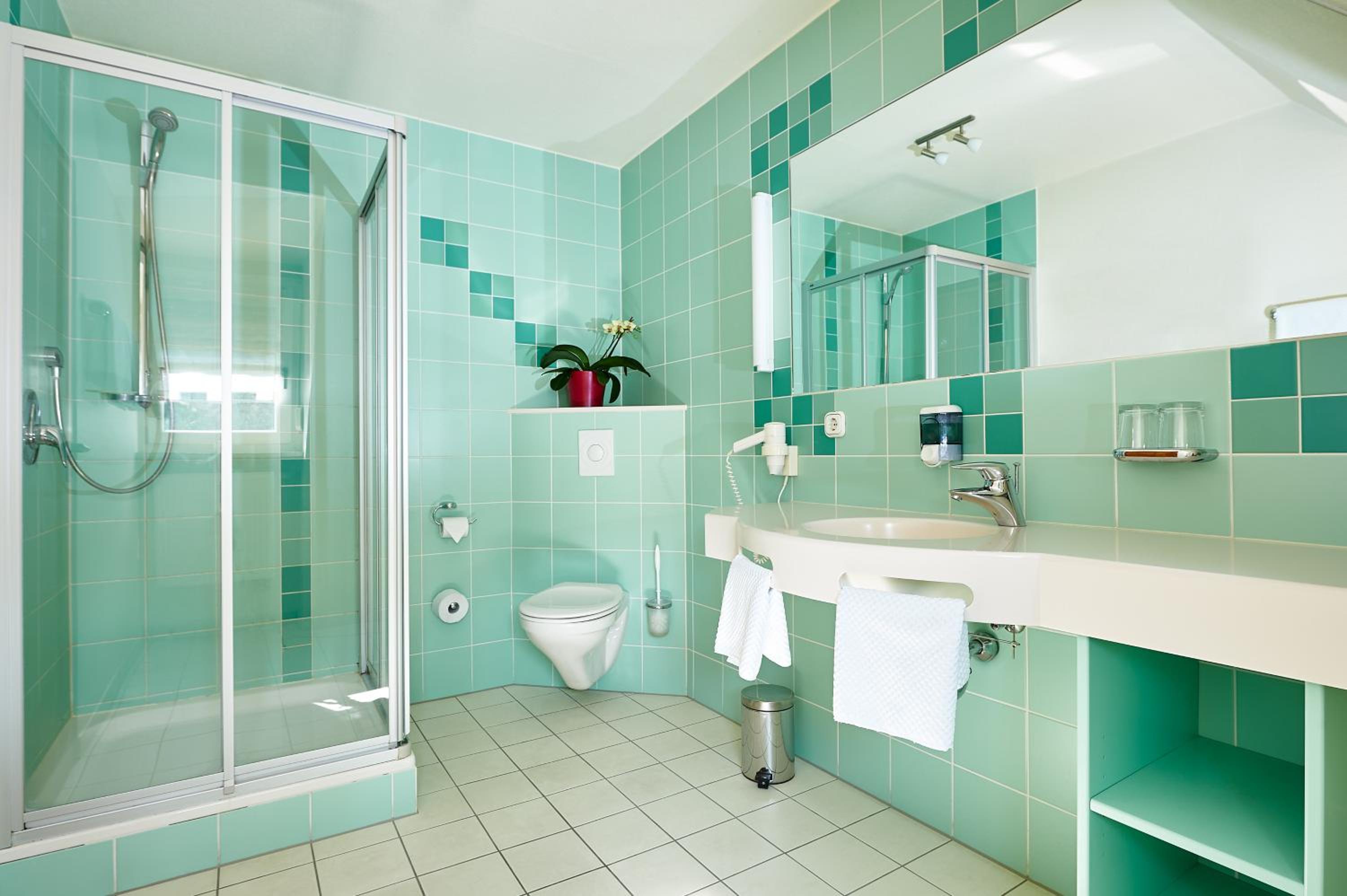 Double or Twin Room photo 3