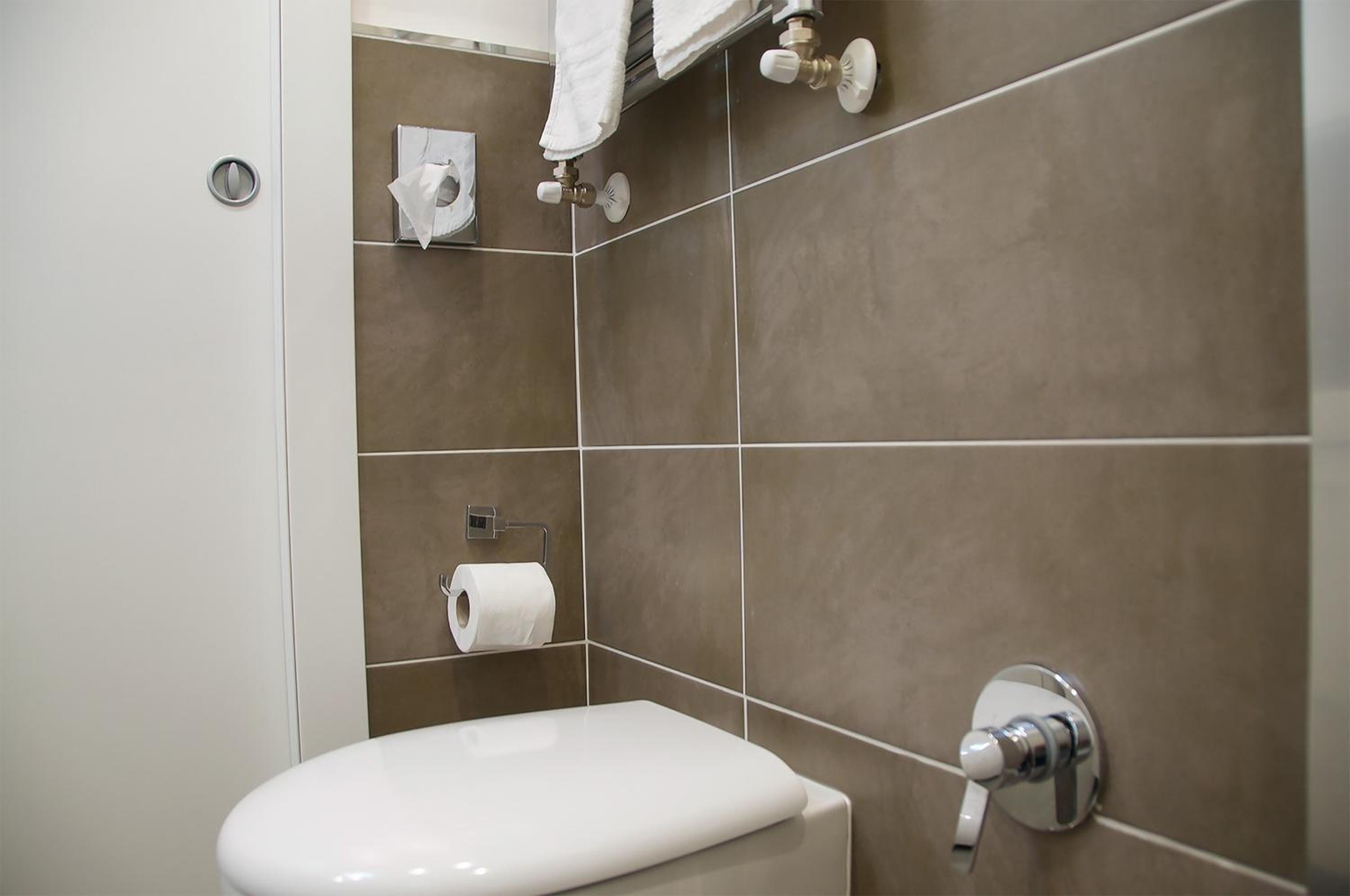 Double Room with Private Bathroom photo 2