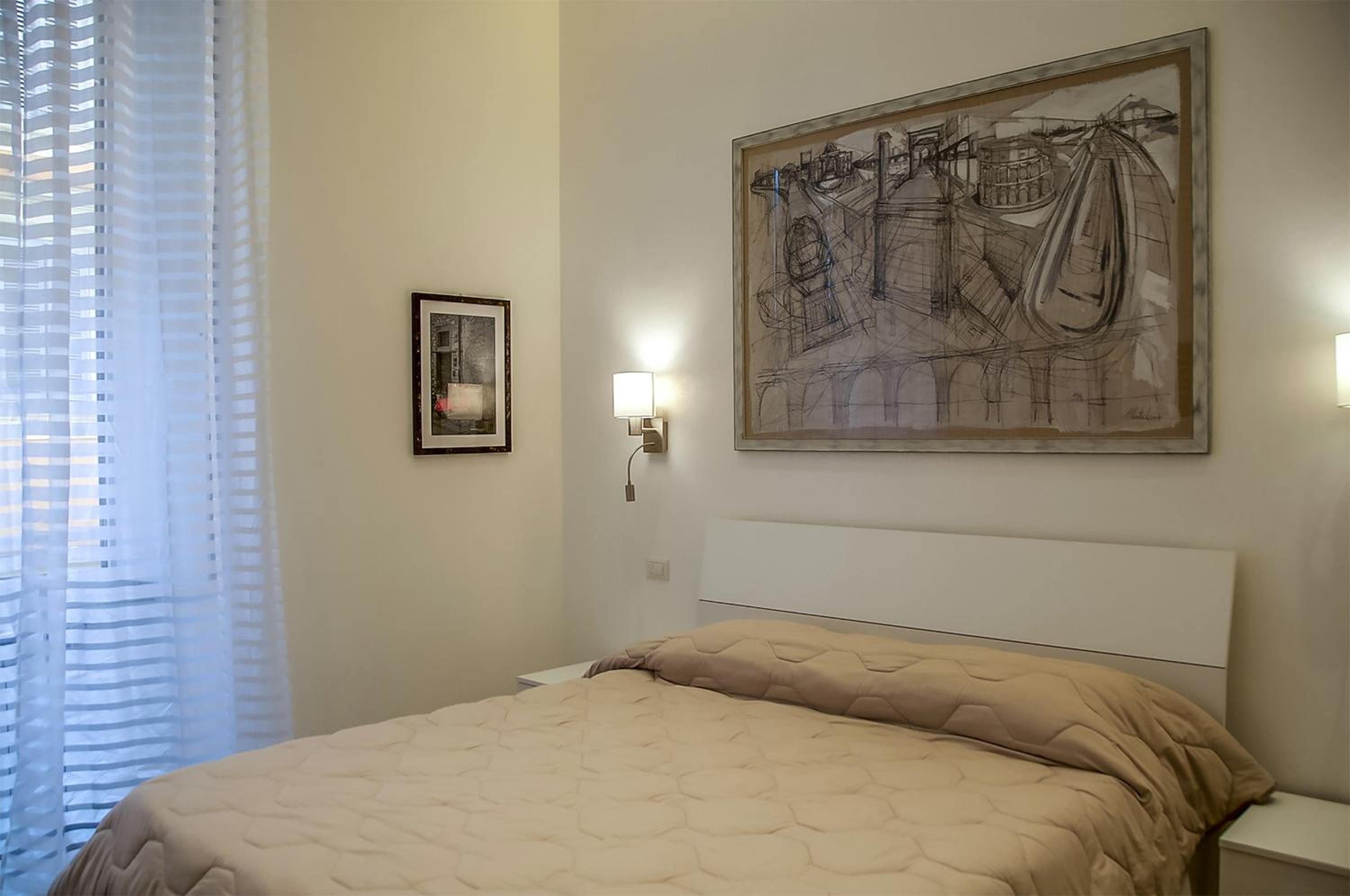 Double Room with Private Bathroom photo 1