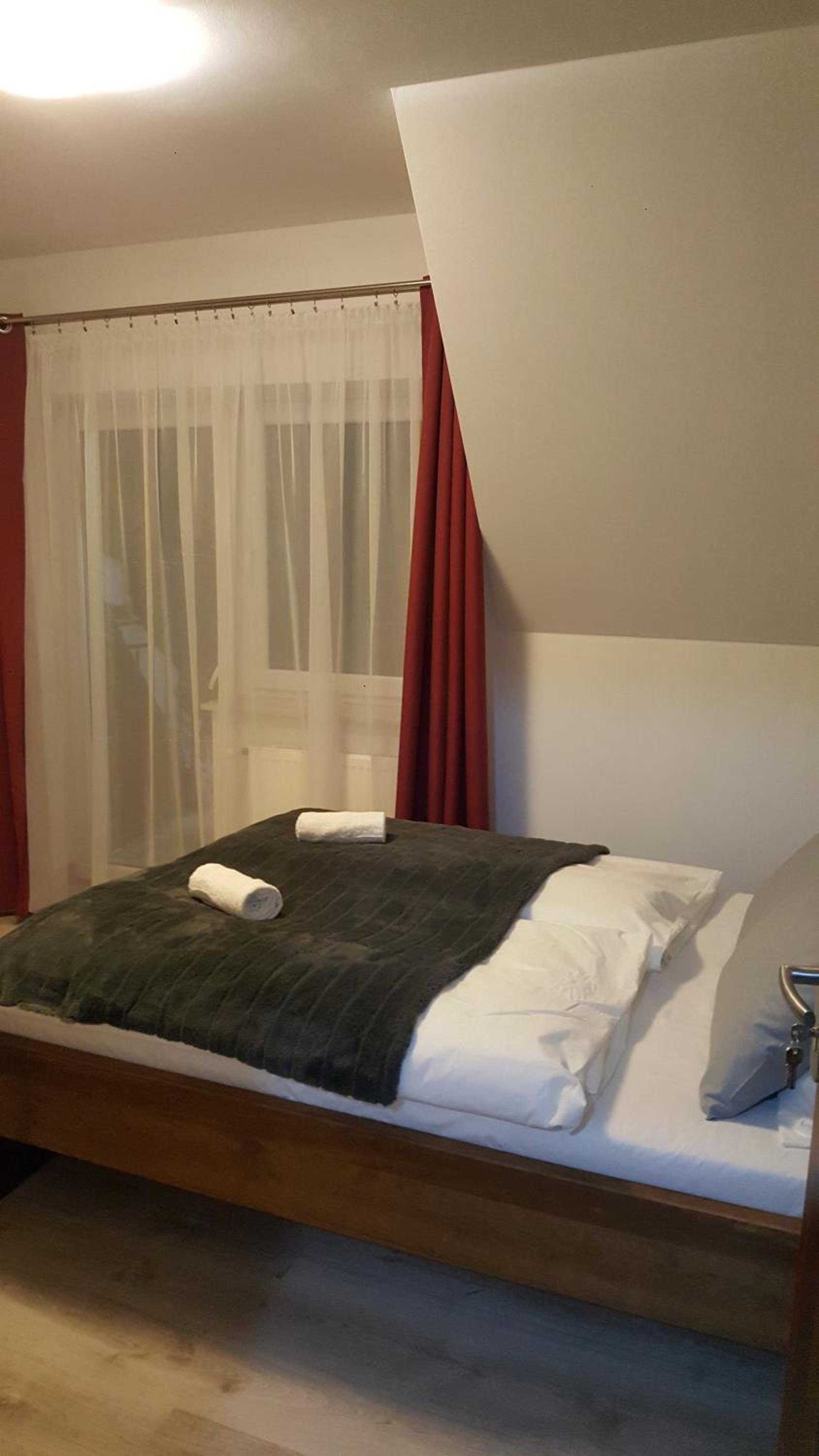 Double Room with Mountain View photo 1