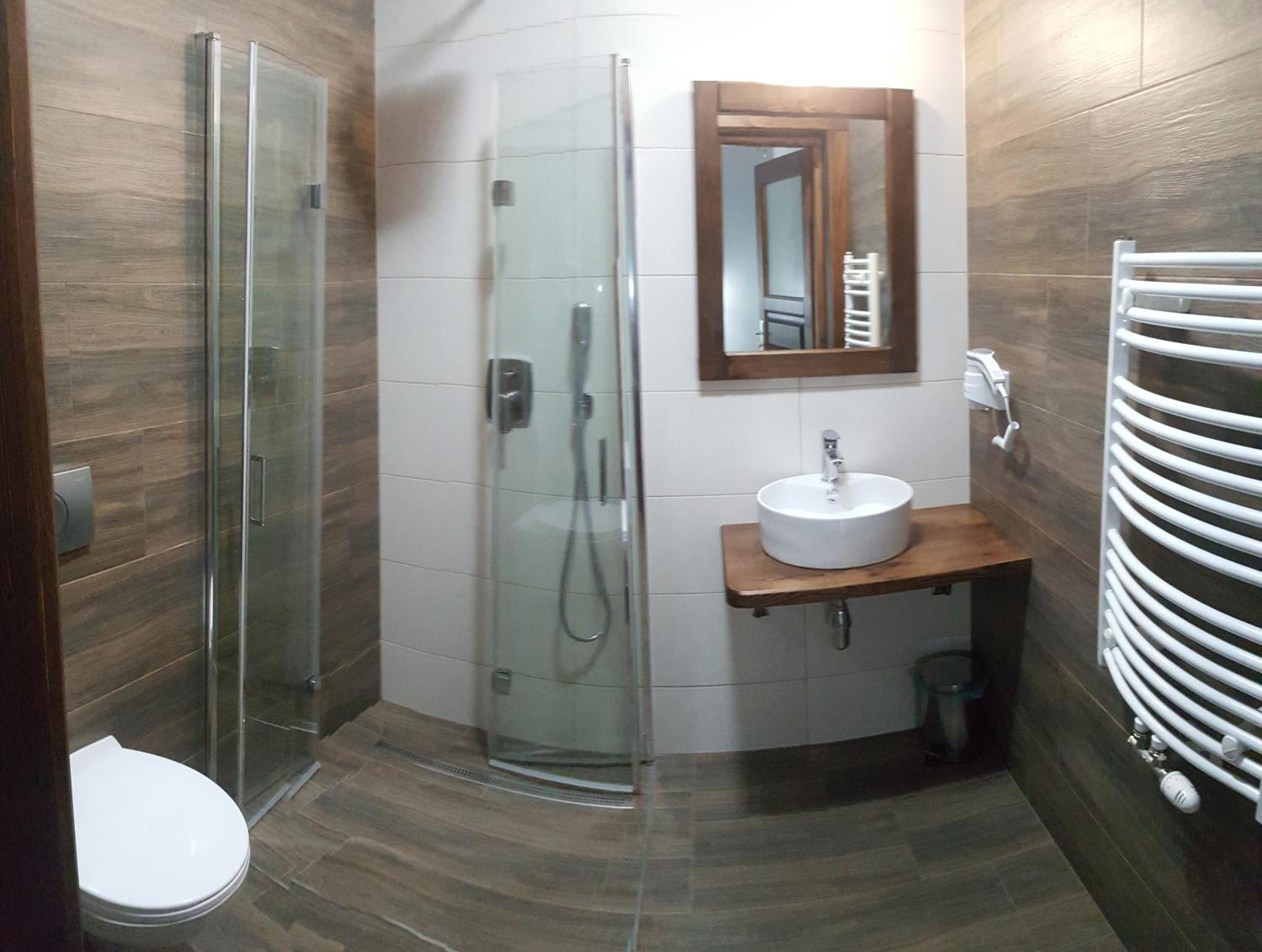 Standard Twin Room photo 2