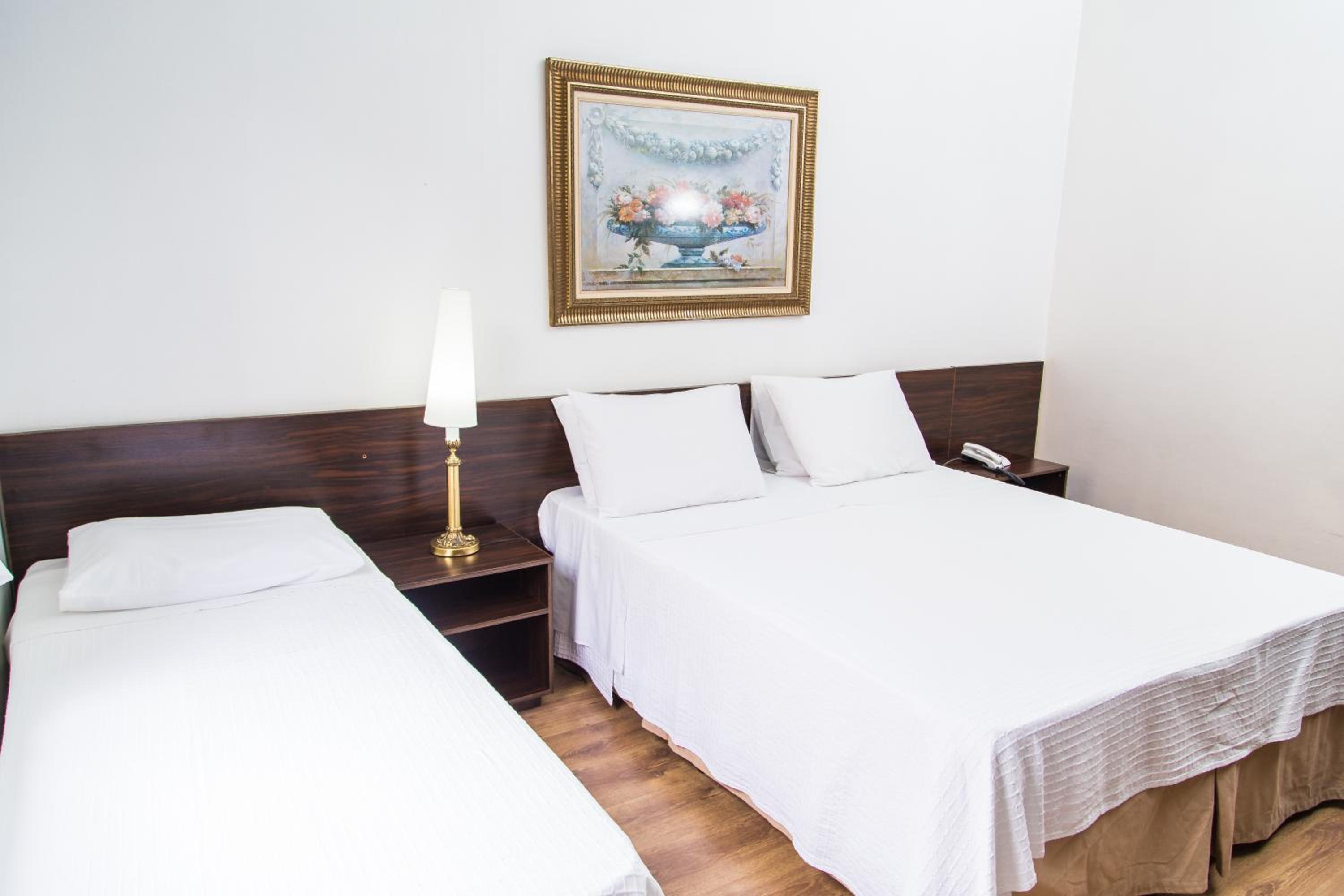 Triple Room photo 3