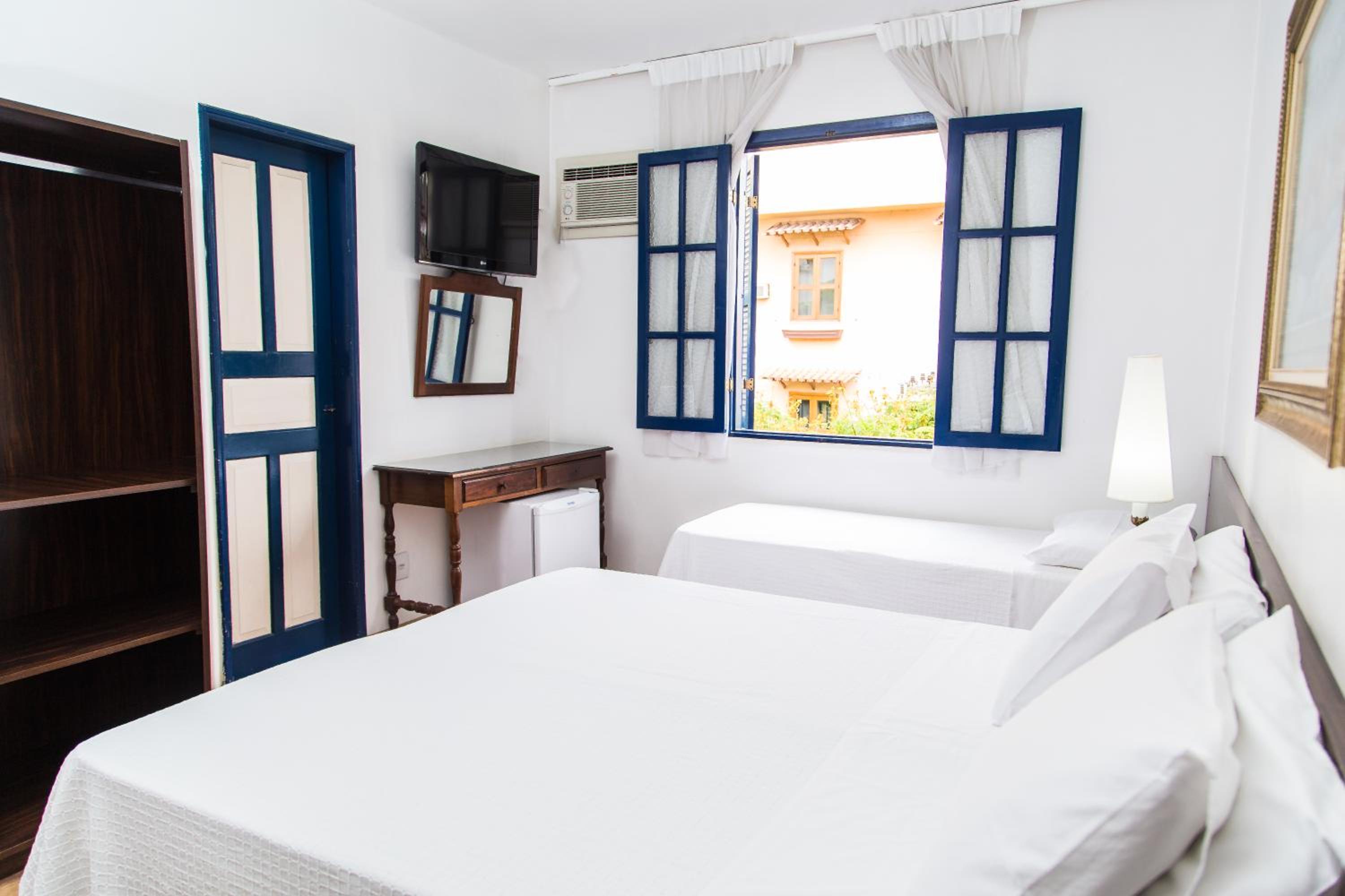Triple Room photo 2