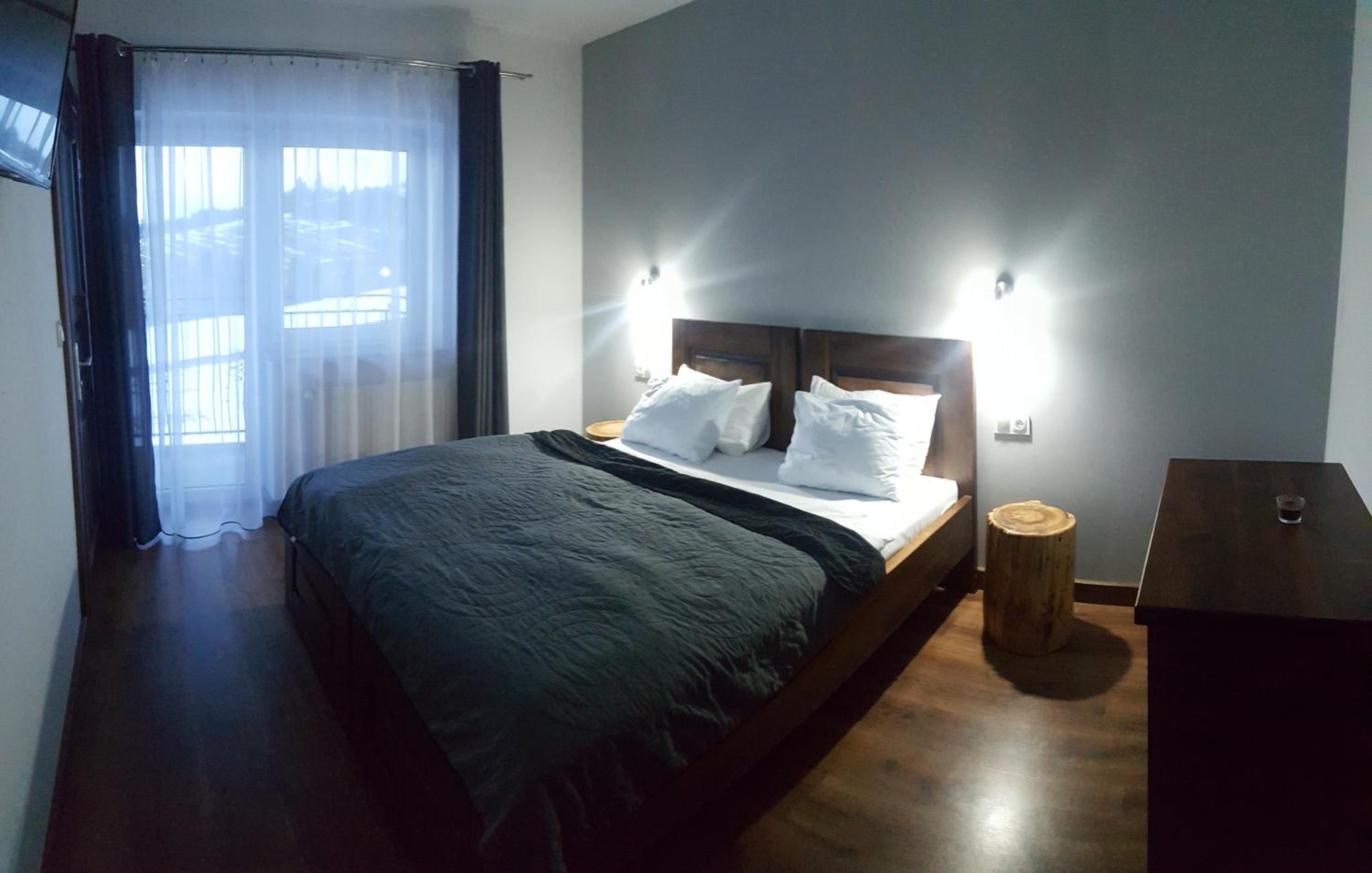 Standard Twin Room photo 3