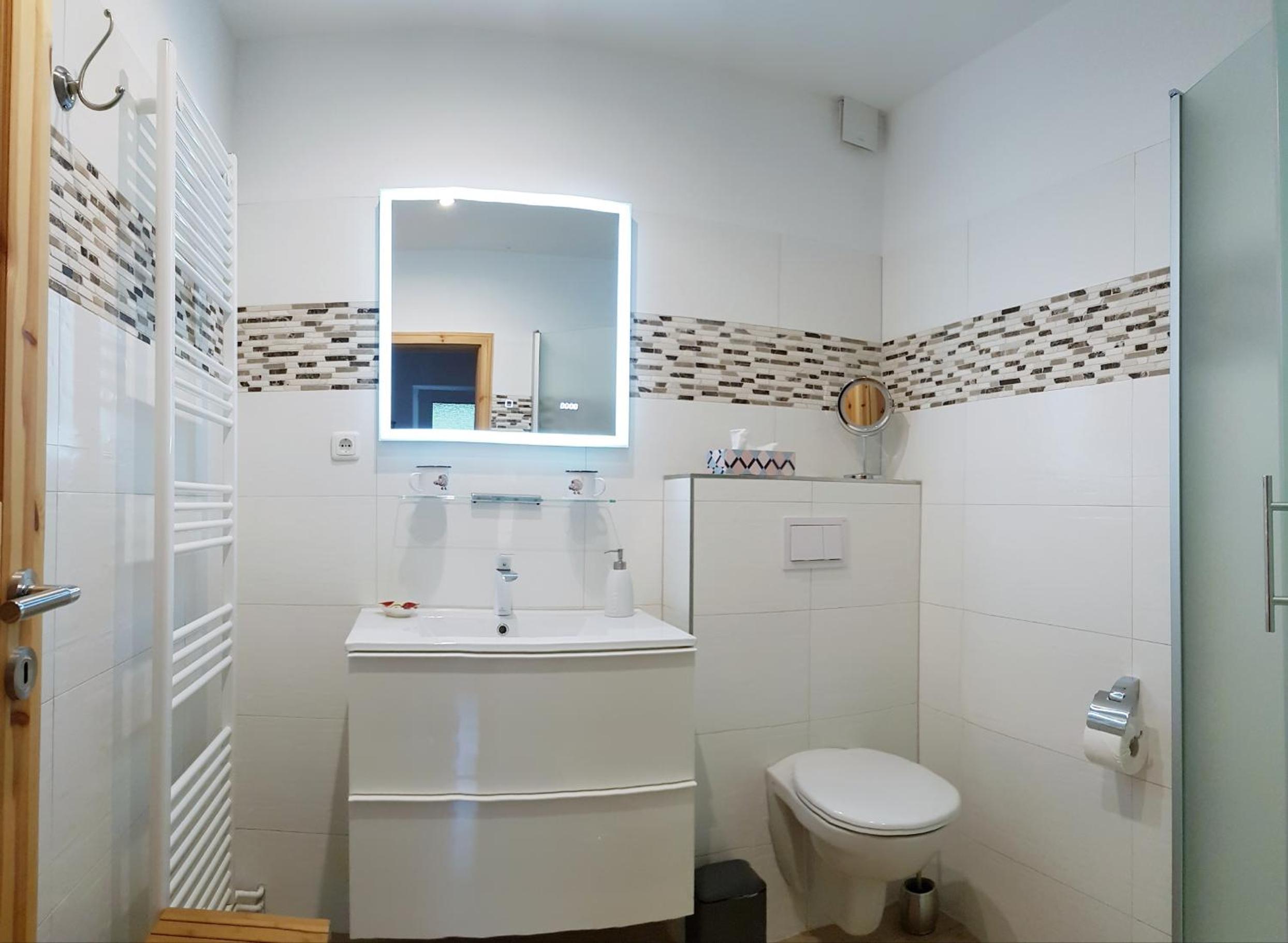 Double Room Harzerhaus - Photo 2