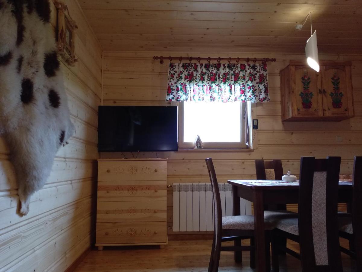 Two-Bedroom Chalet photo 3