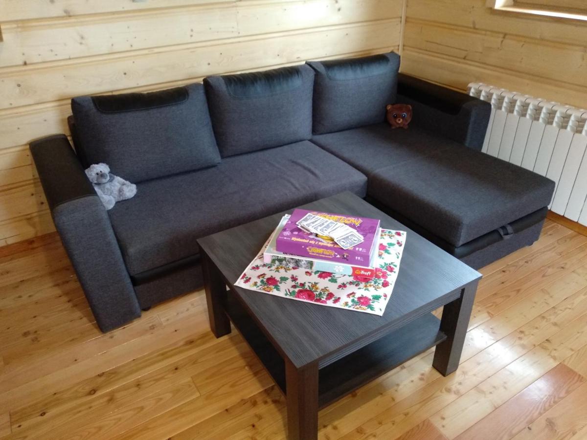 Two-Bedroom Chalet photo 2
