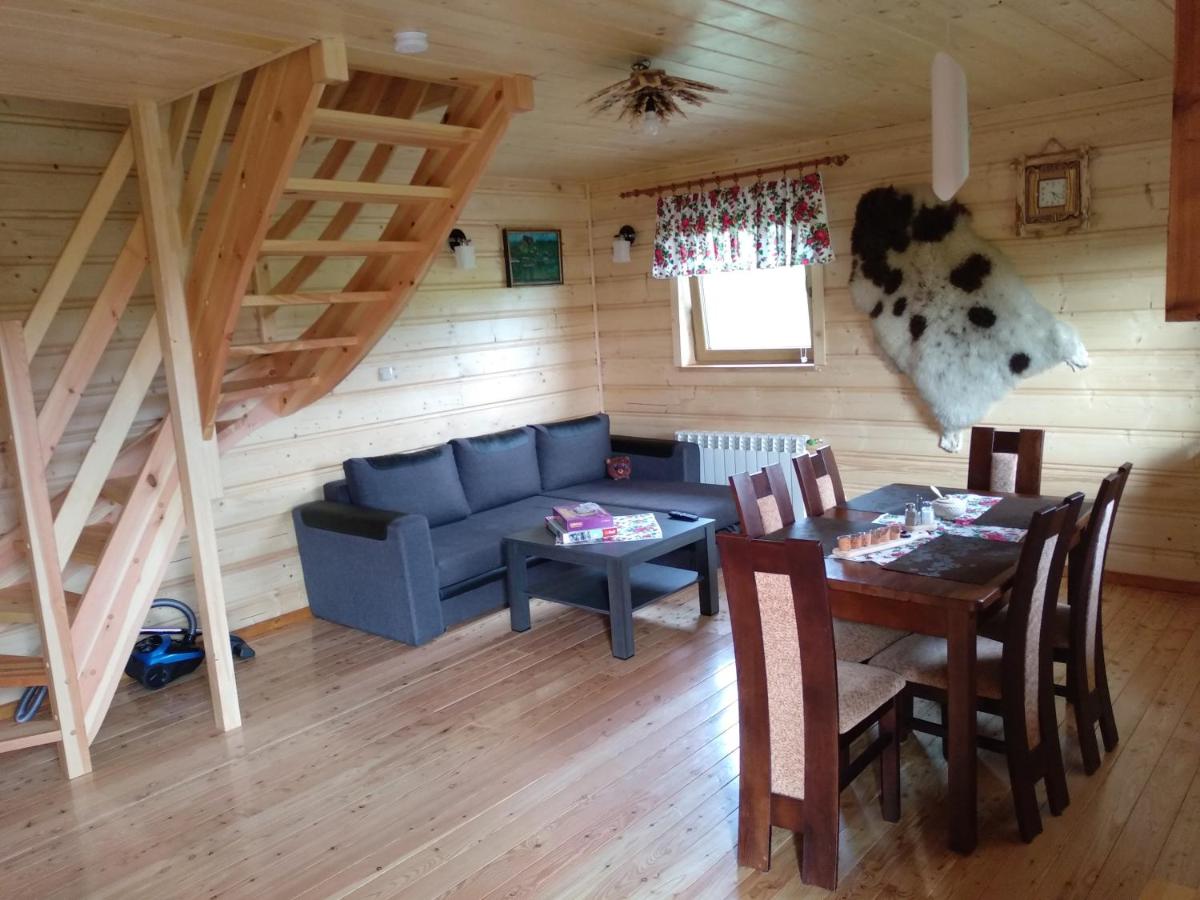 Two-Bedroom Chalet photo 1