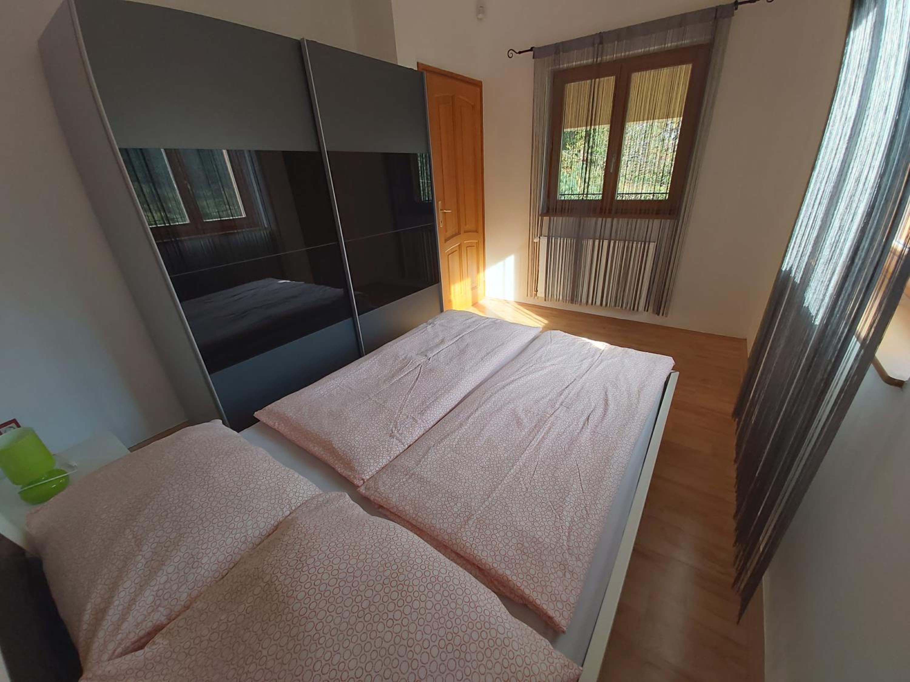 Apartment with Balcony photo 1