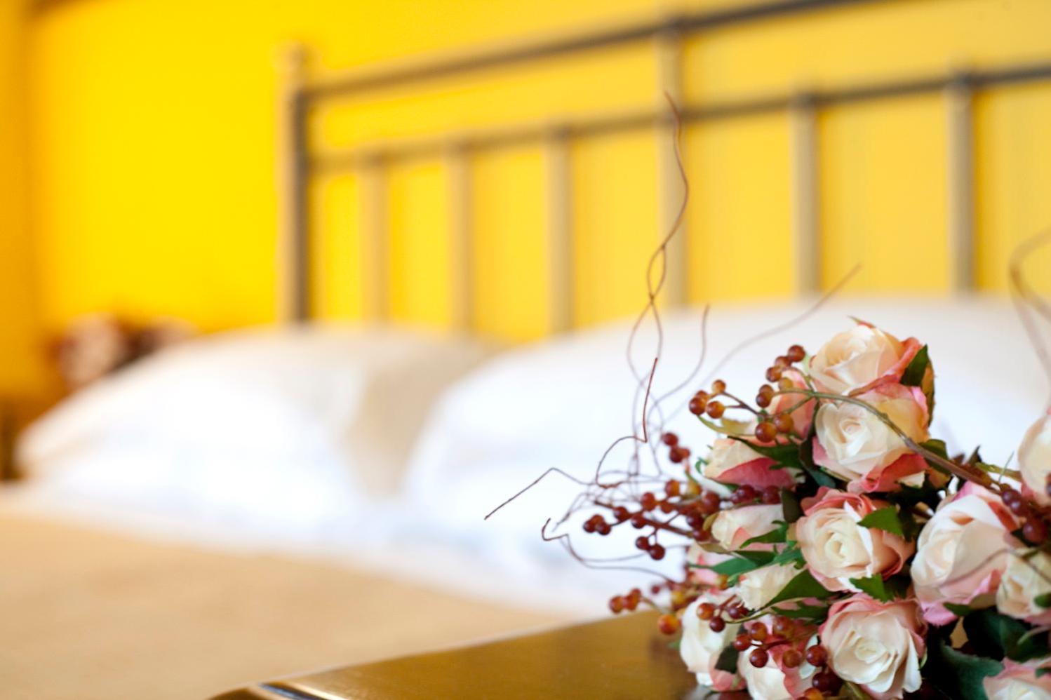 Classic Double or Twin Room - Photo 3