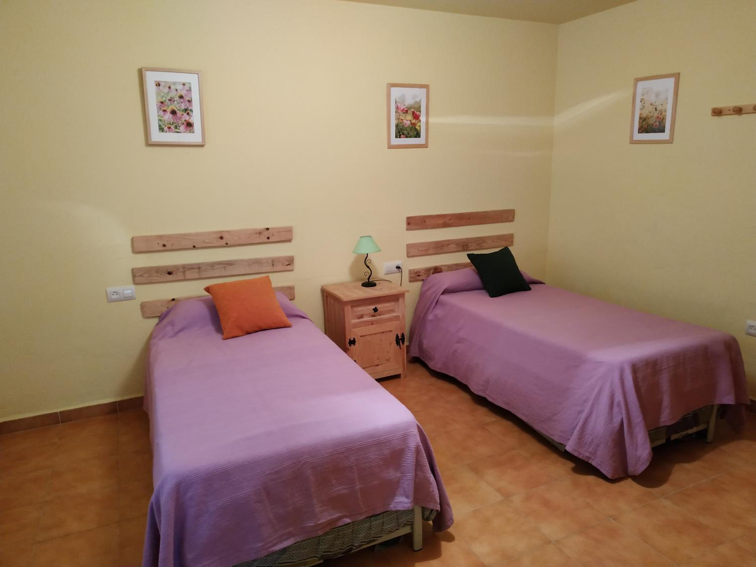 Four-Bedroom House - Photo 20