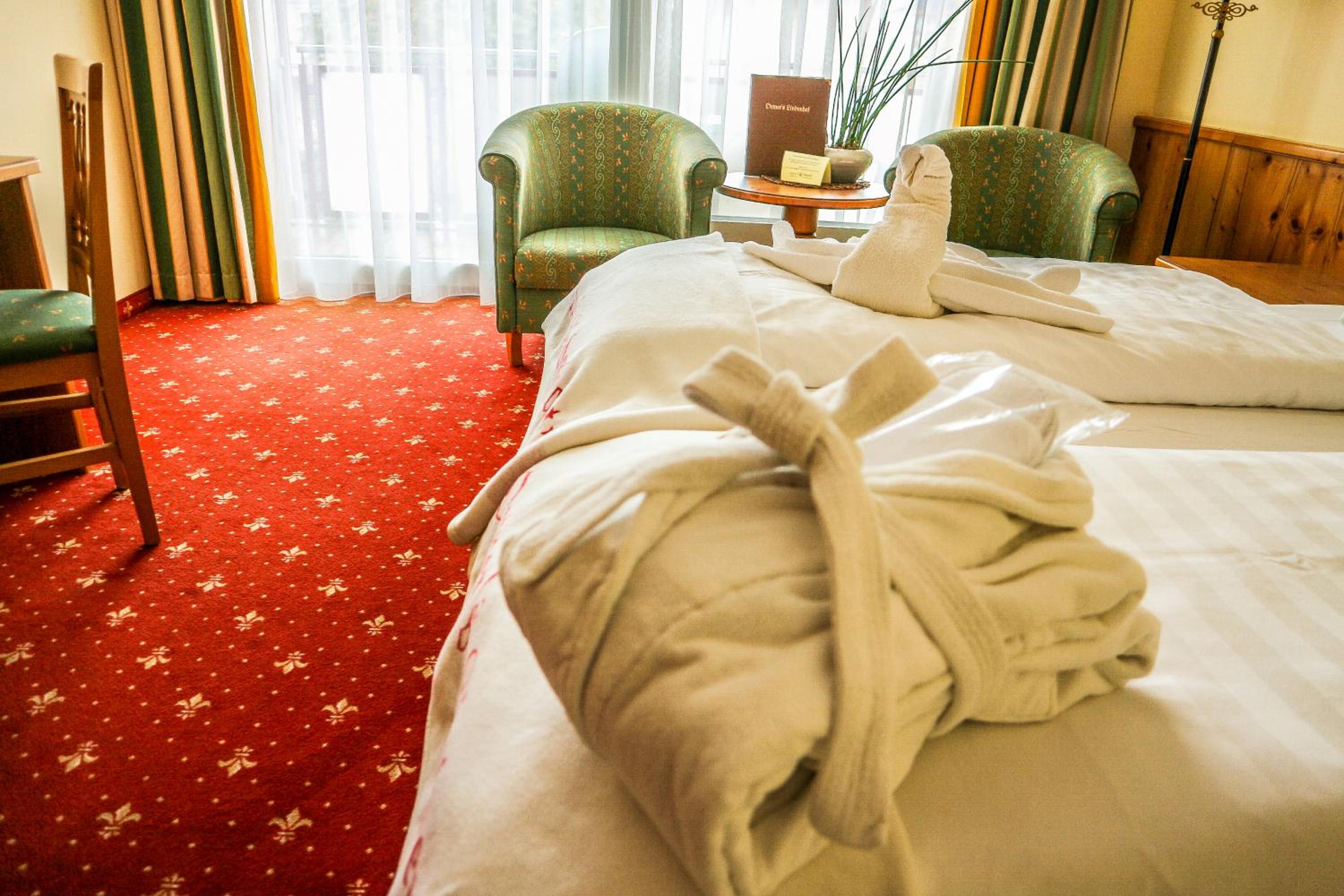 Doppelzimmer