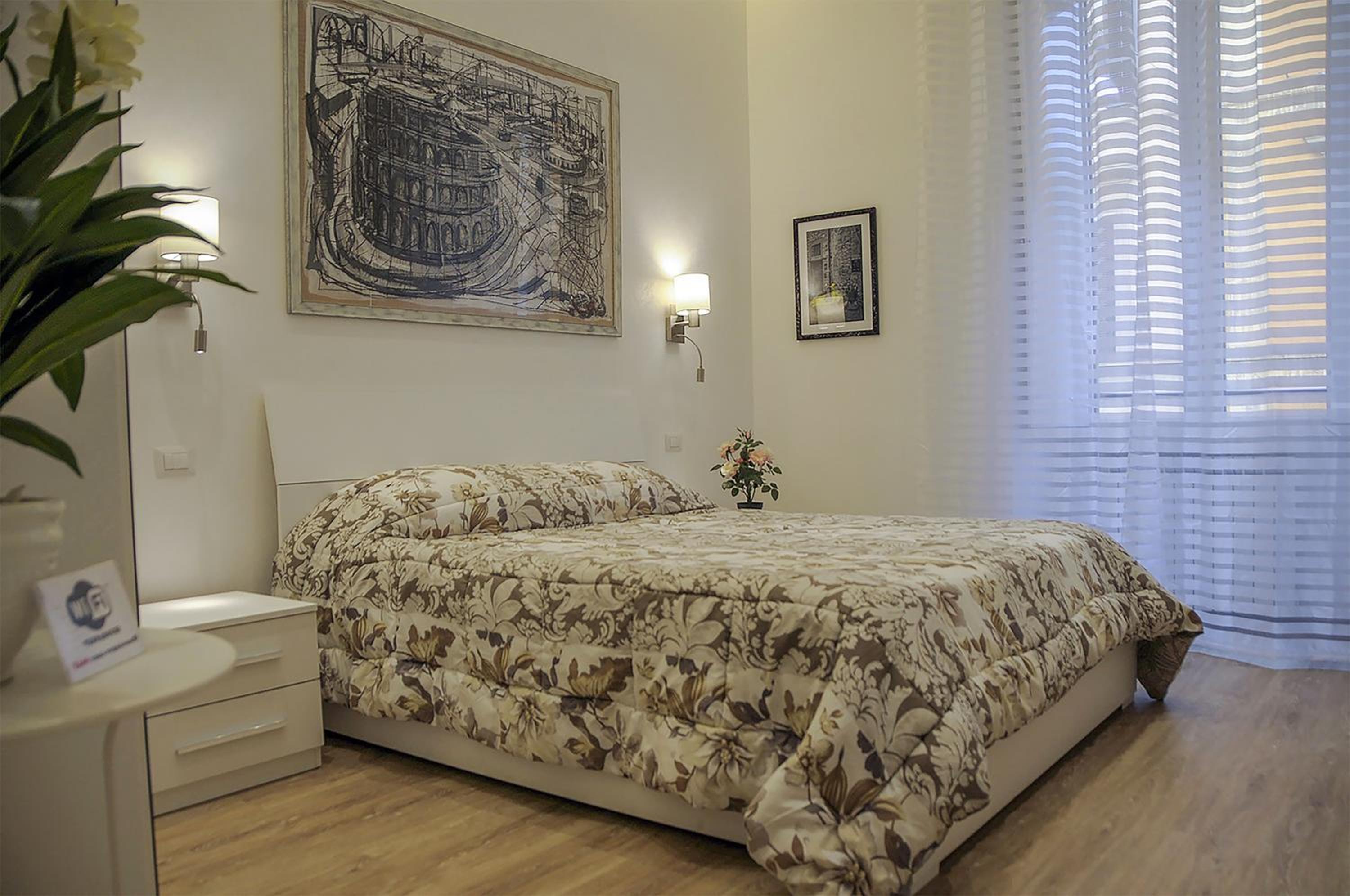 Double Room with Private Bathroom photo 1