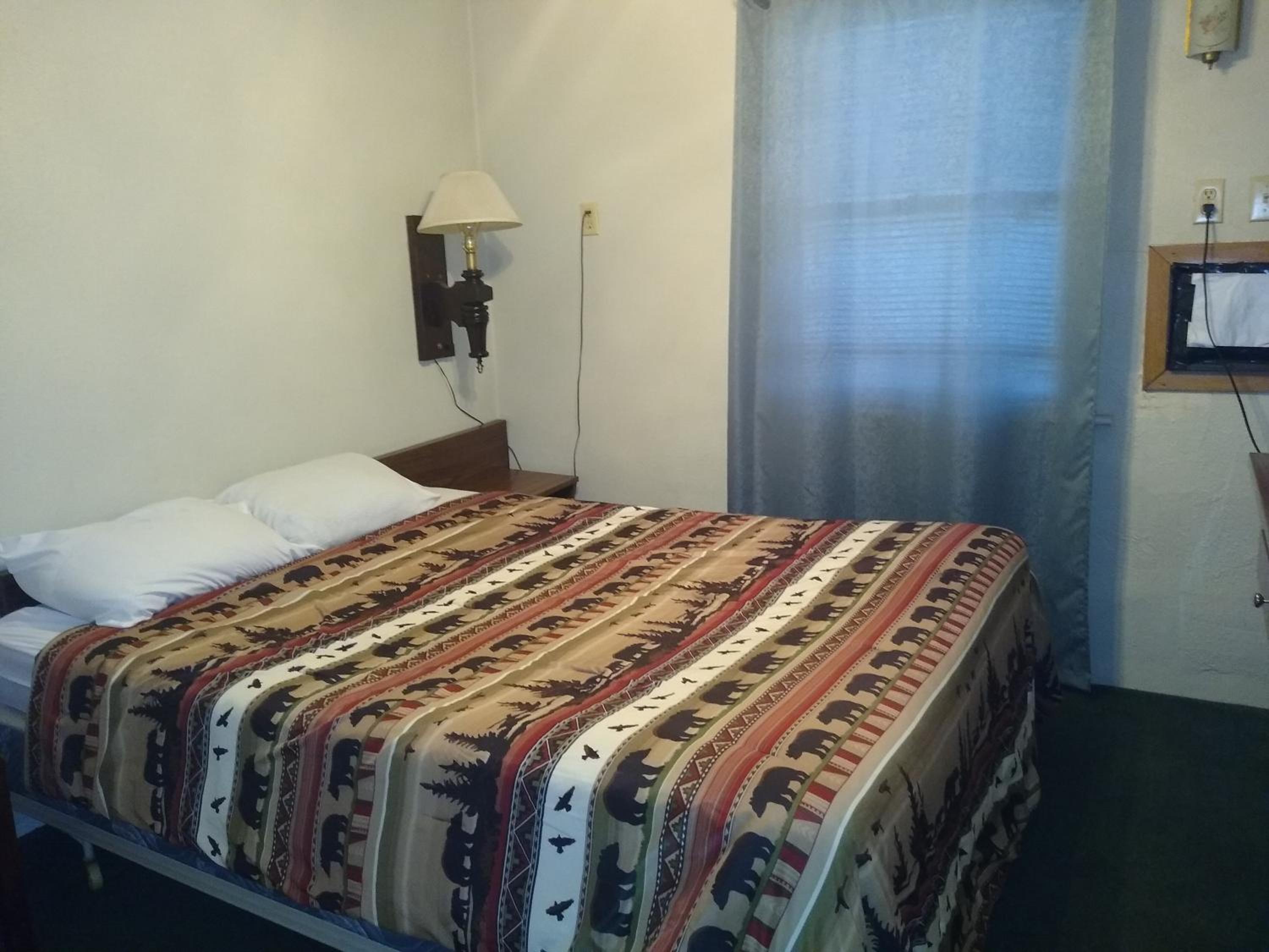 Family Double Room photo 1