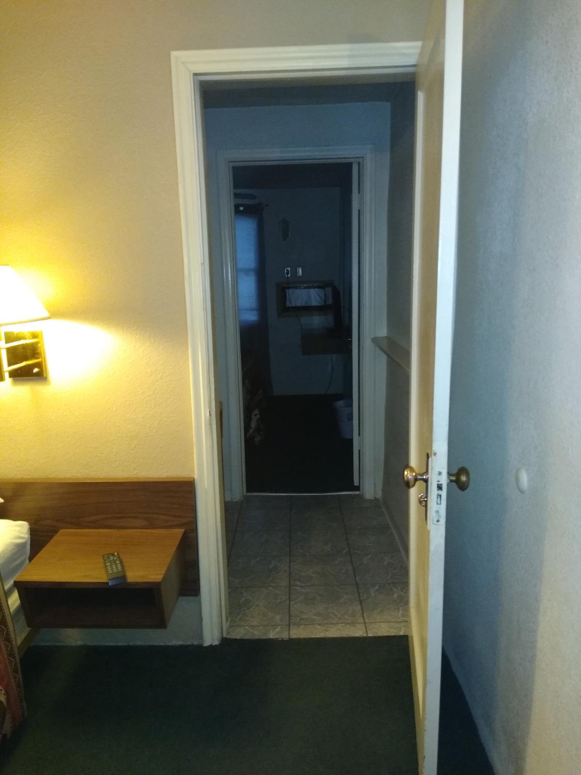 Family Double Room photo 3