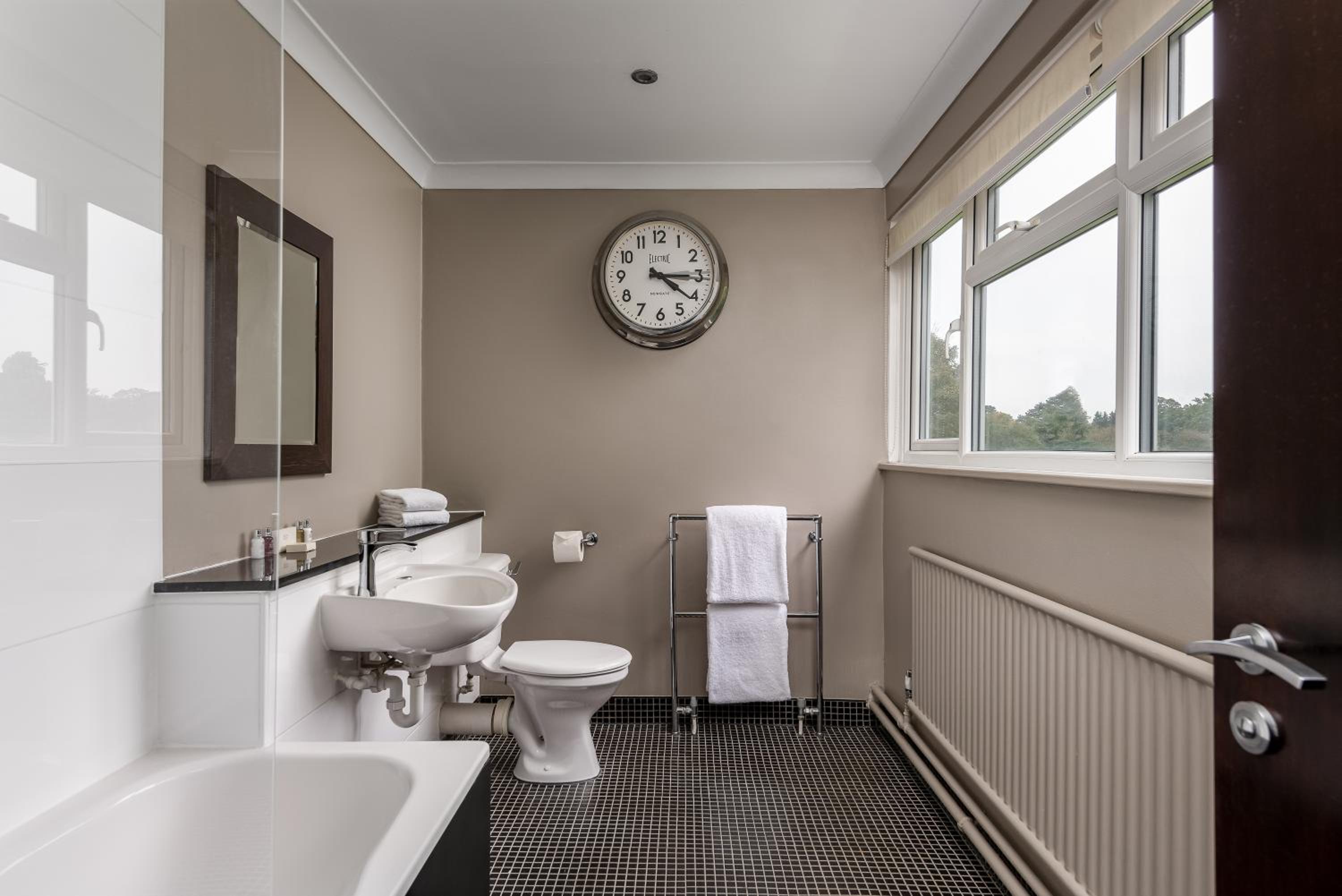 Double Room - Annex - Photo 2