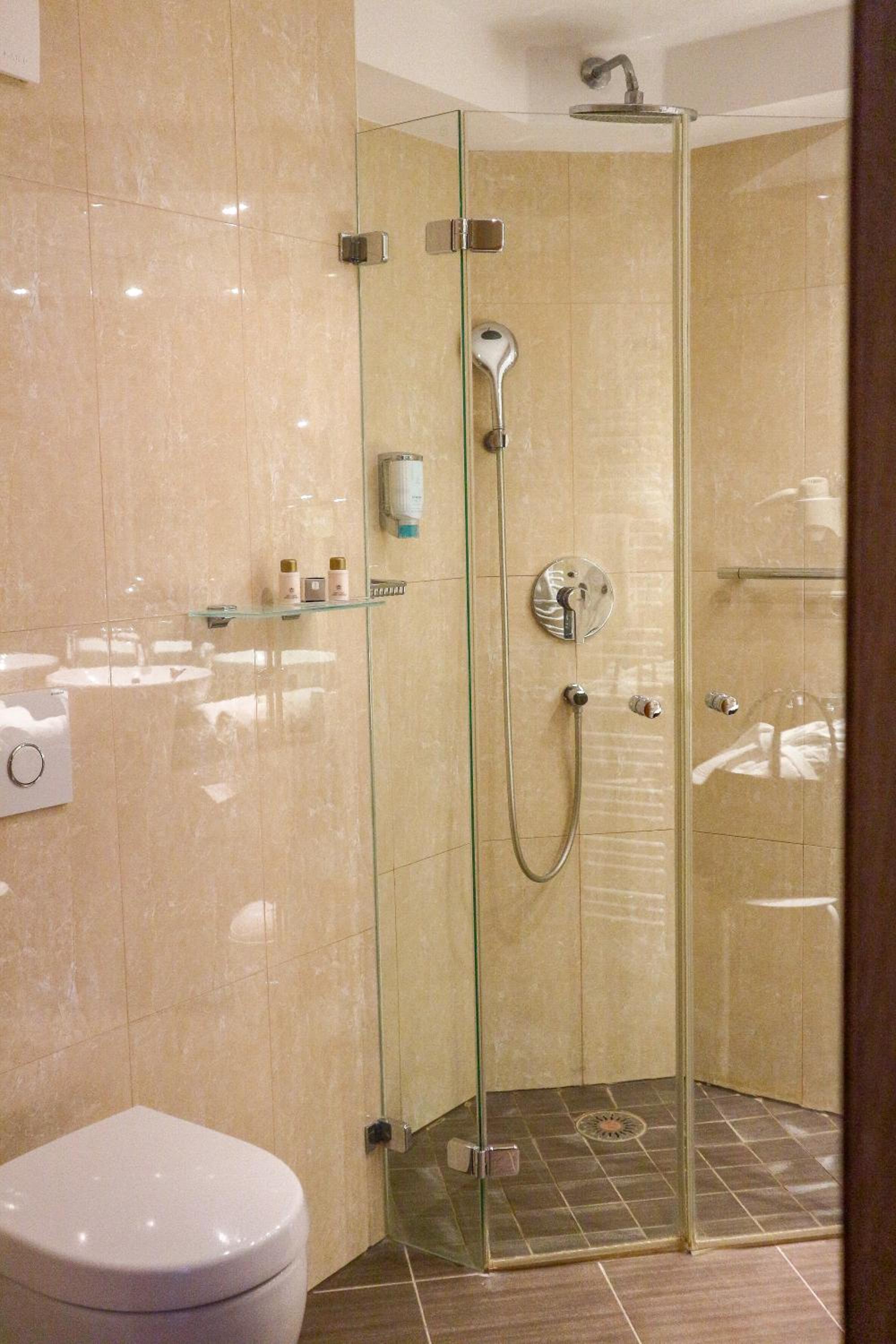 Deluxe Doppelzimmer