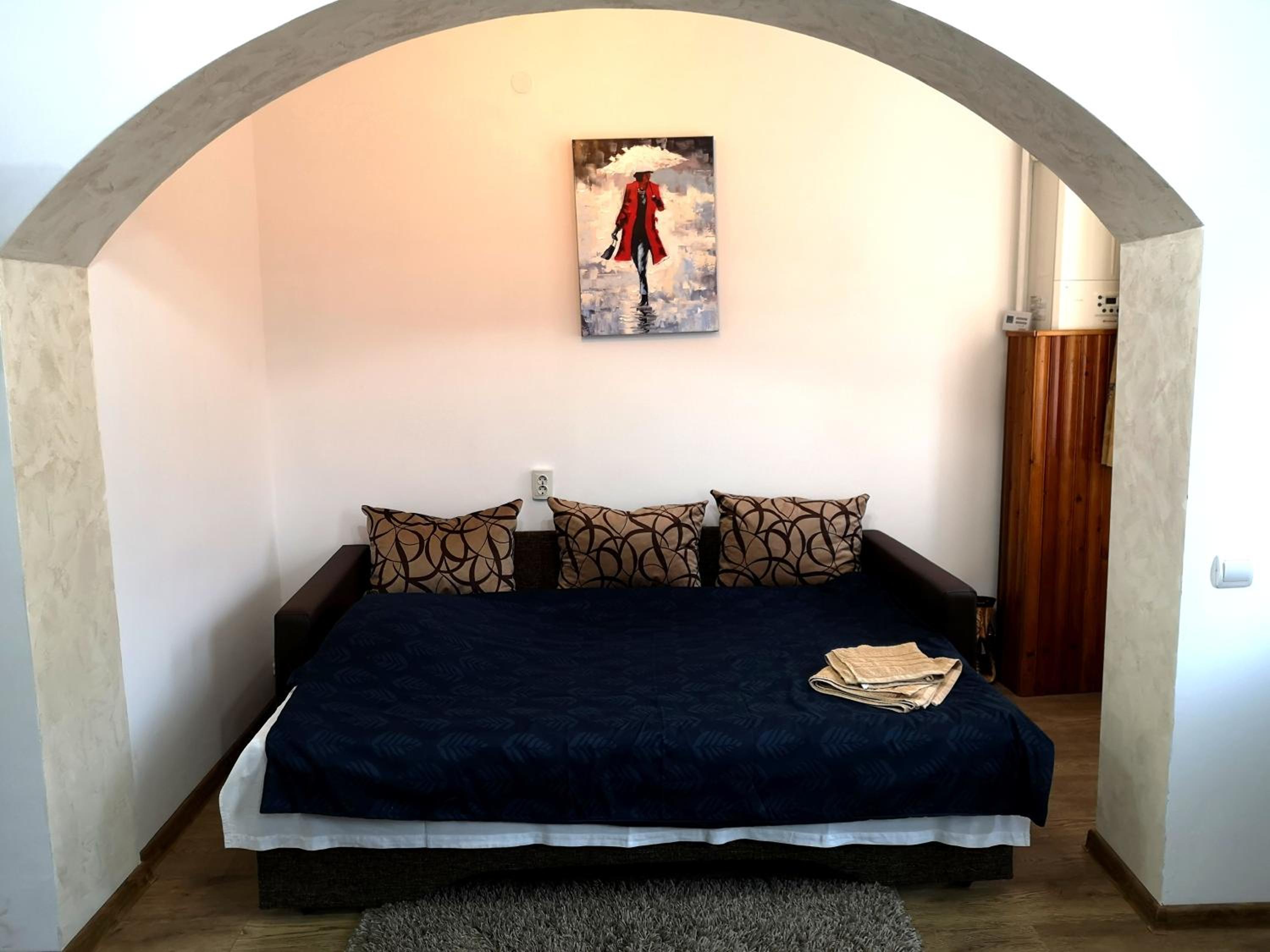 Double Room with Extra Bed - Photo 6