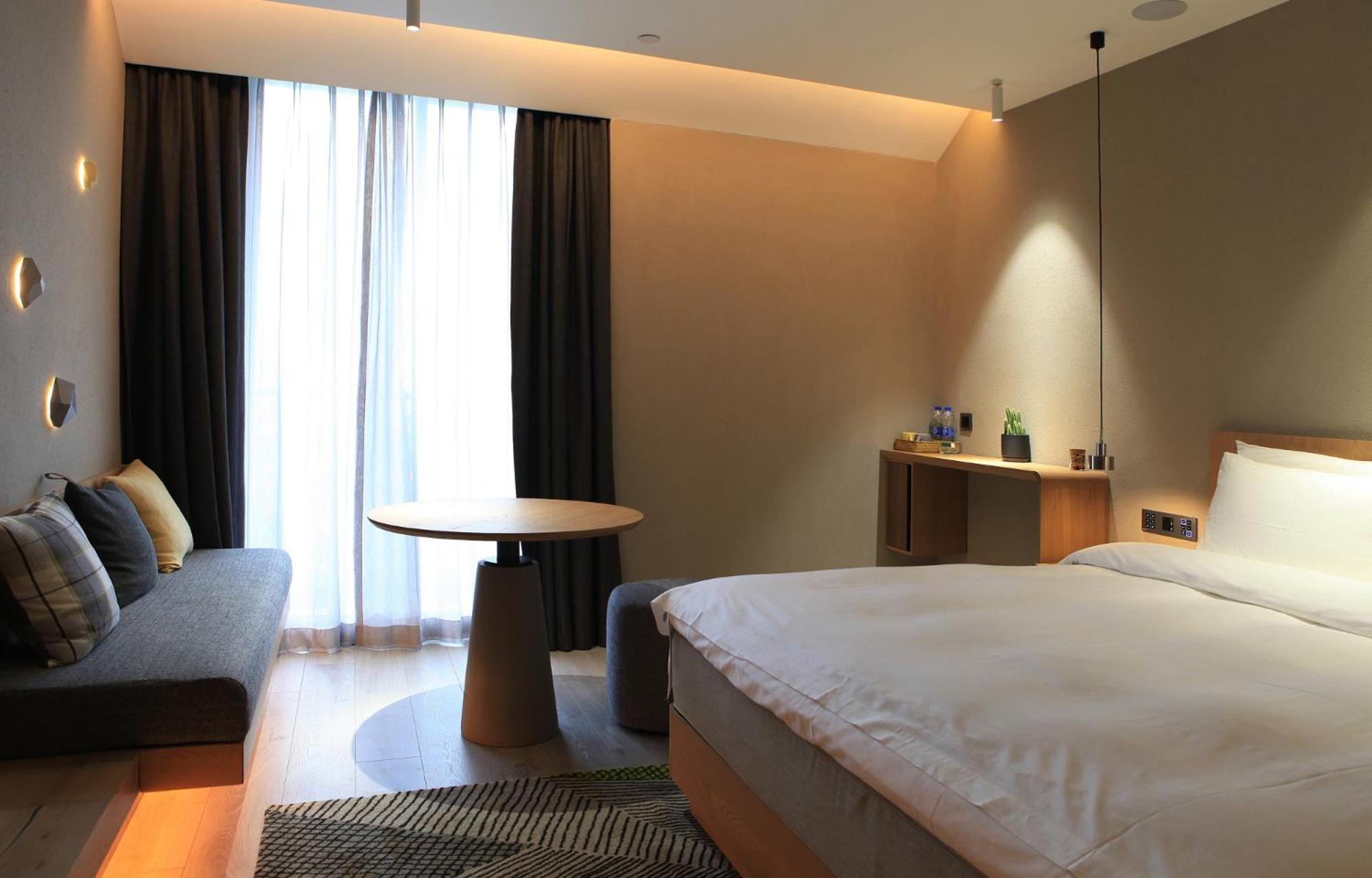 Double Room with Balcony photo 1