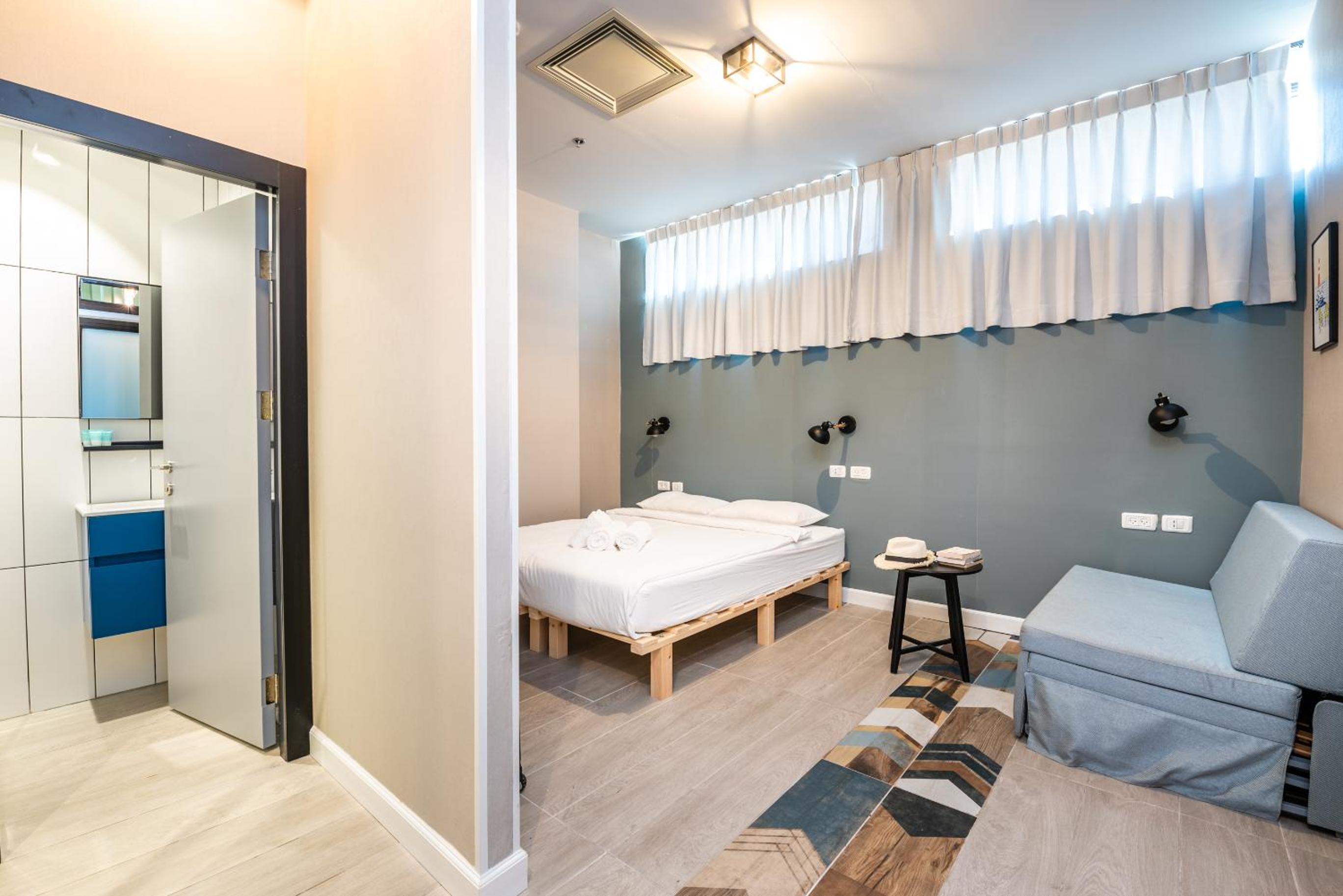Triple Room photo 3