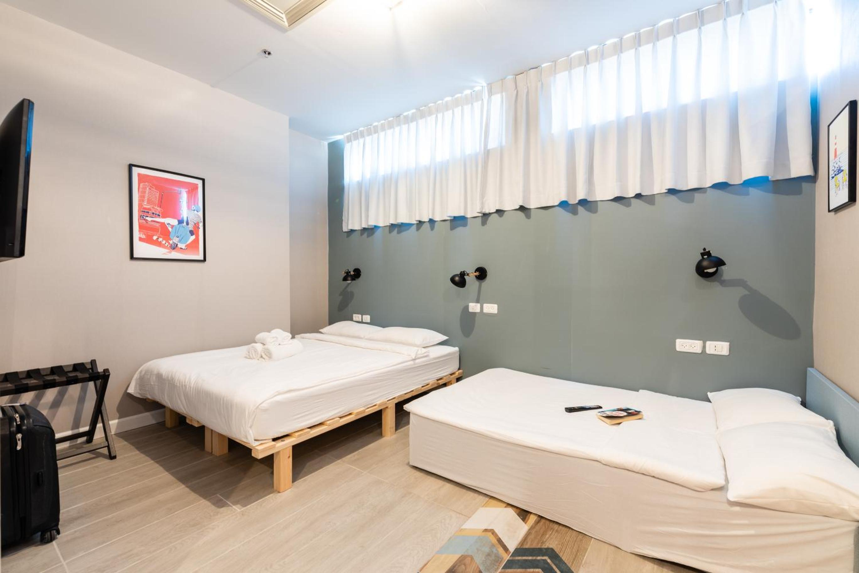 Triple Room photo 3