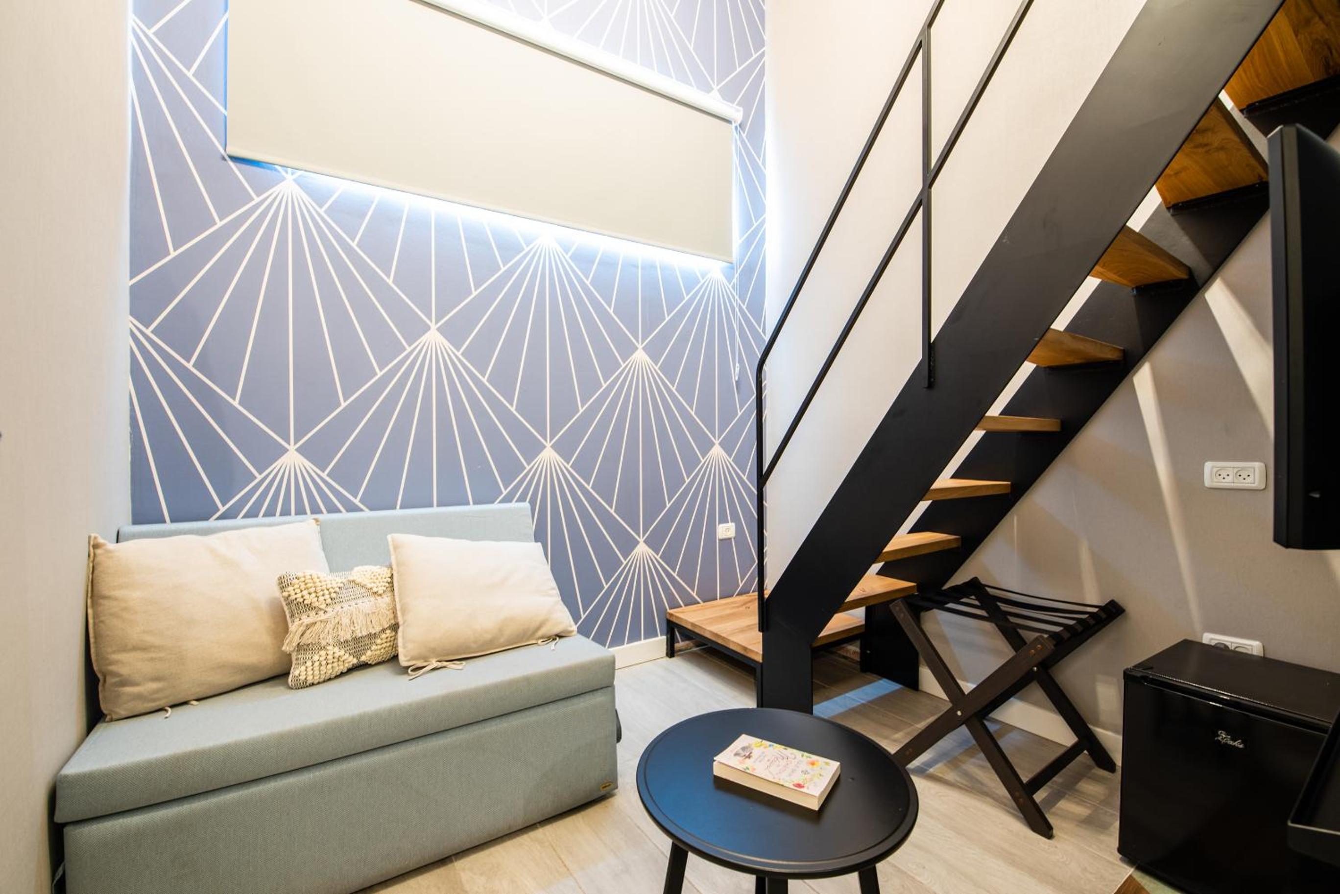 Gallery Room photo 3
