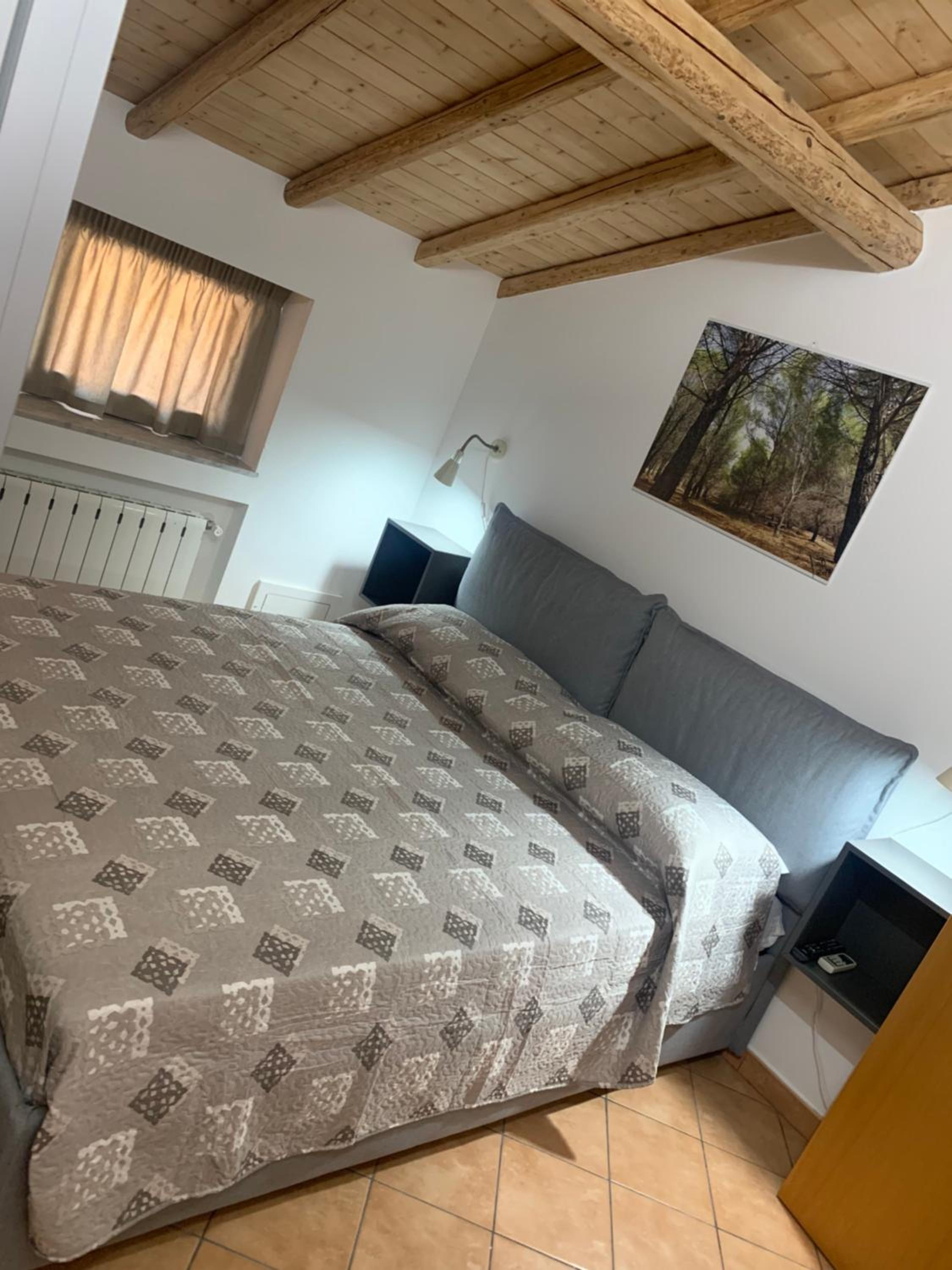 Double Room with Private Bathroom - Photo 11