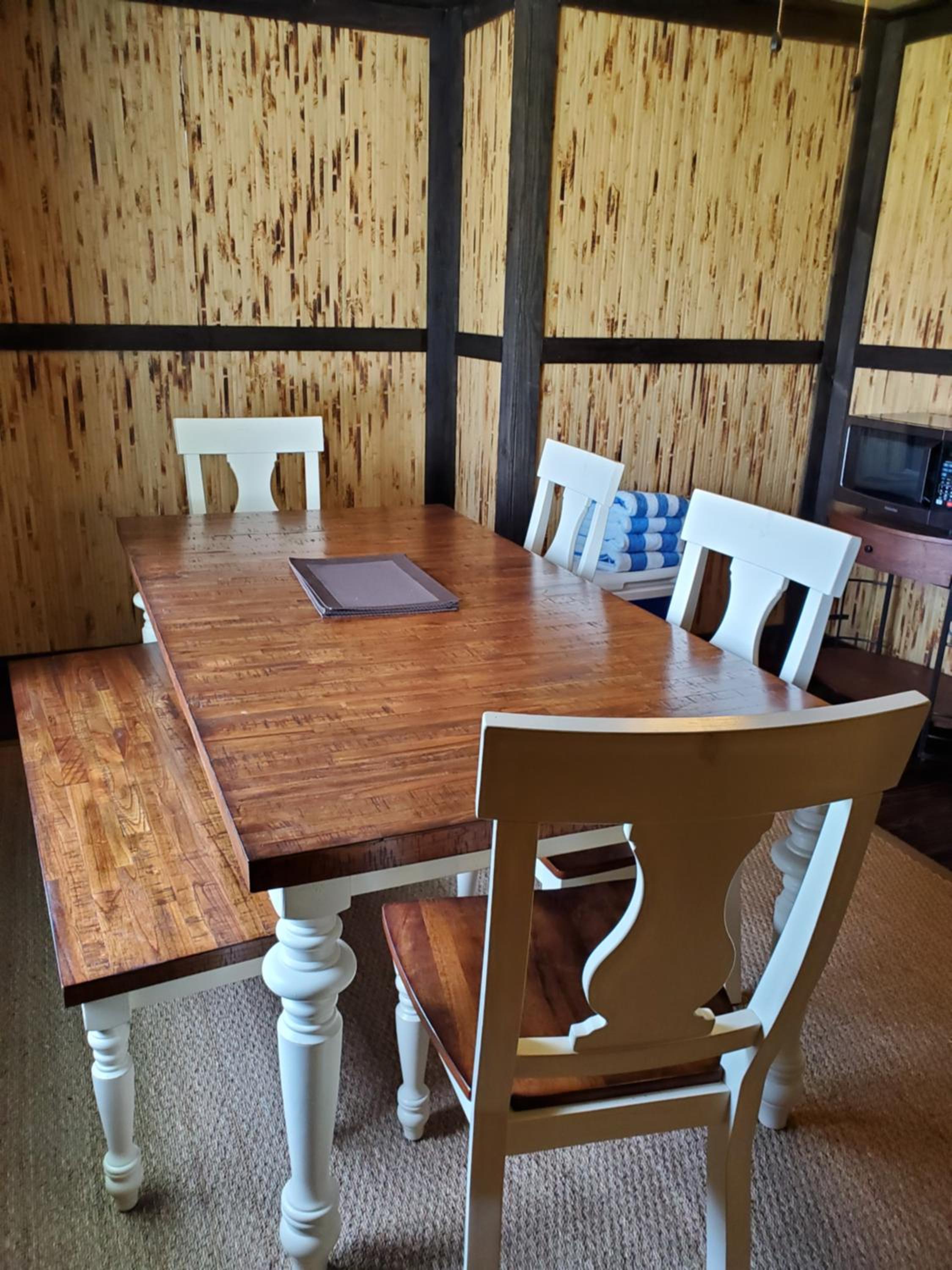 Apartment - Ground Floor - Photo 6
