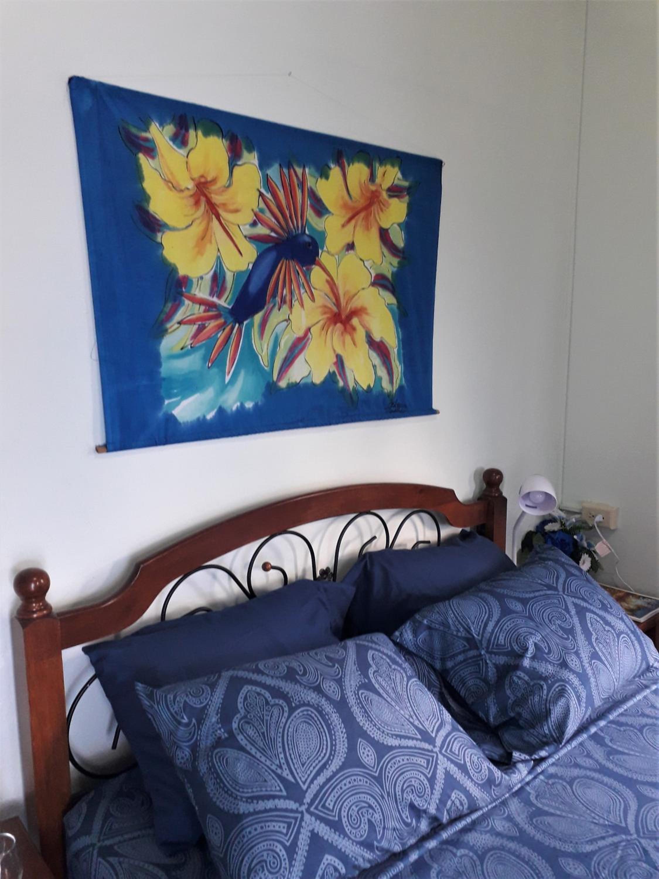 Double Room with Balcony photo 2