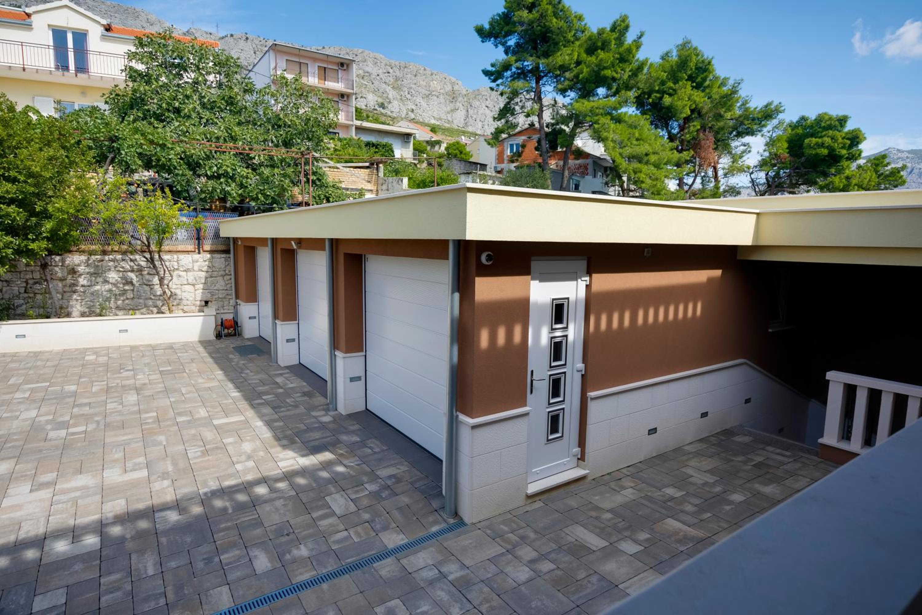 Triple Room with Balcony photo 1