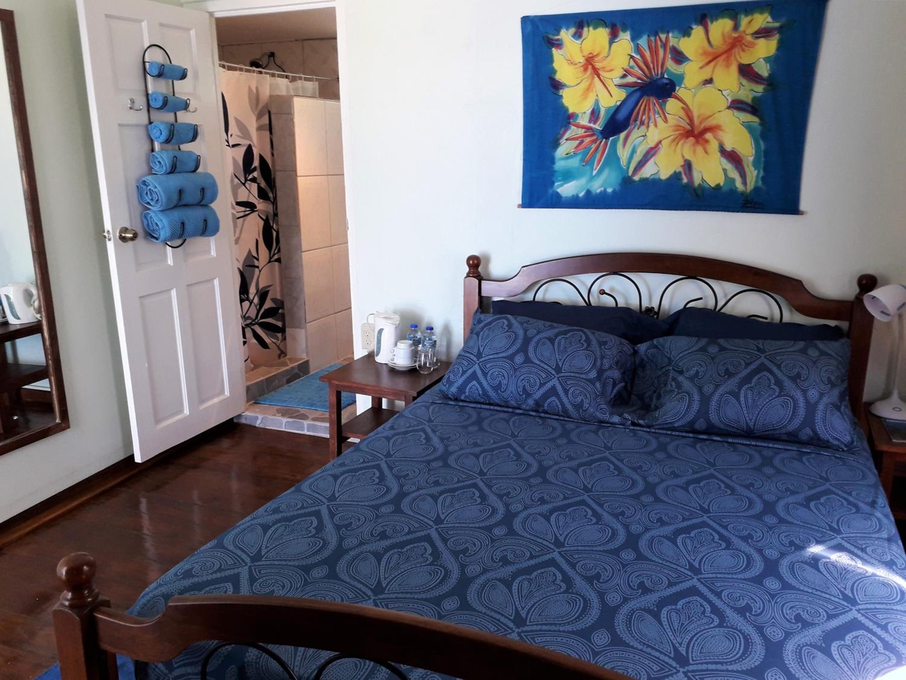 Double Room with Balcony photo 1