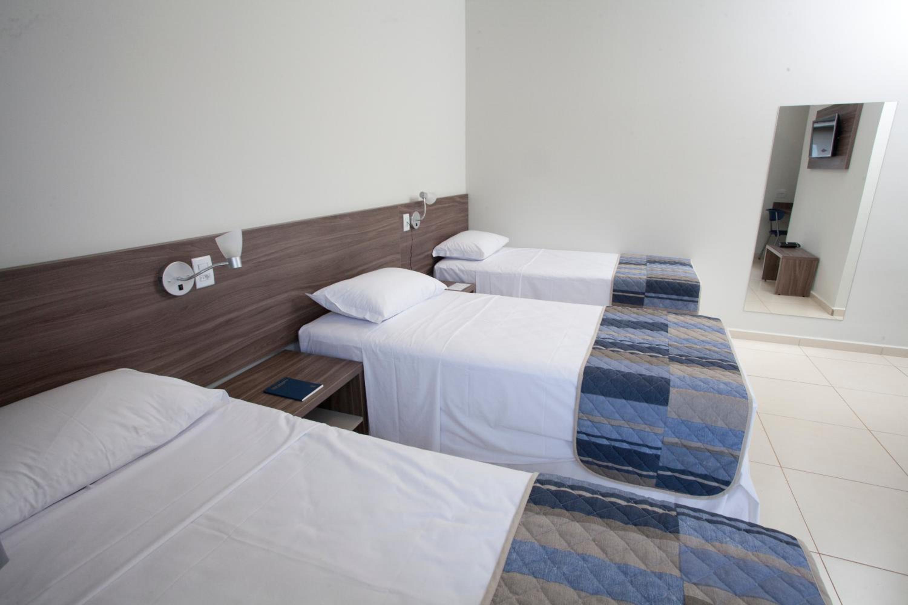 Standard Suite