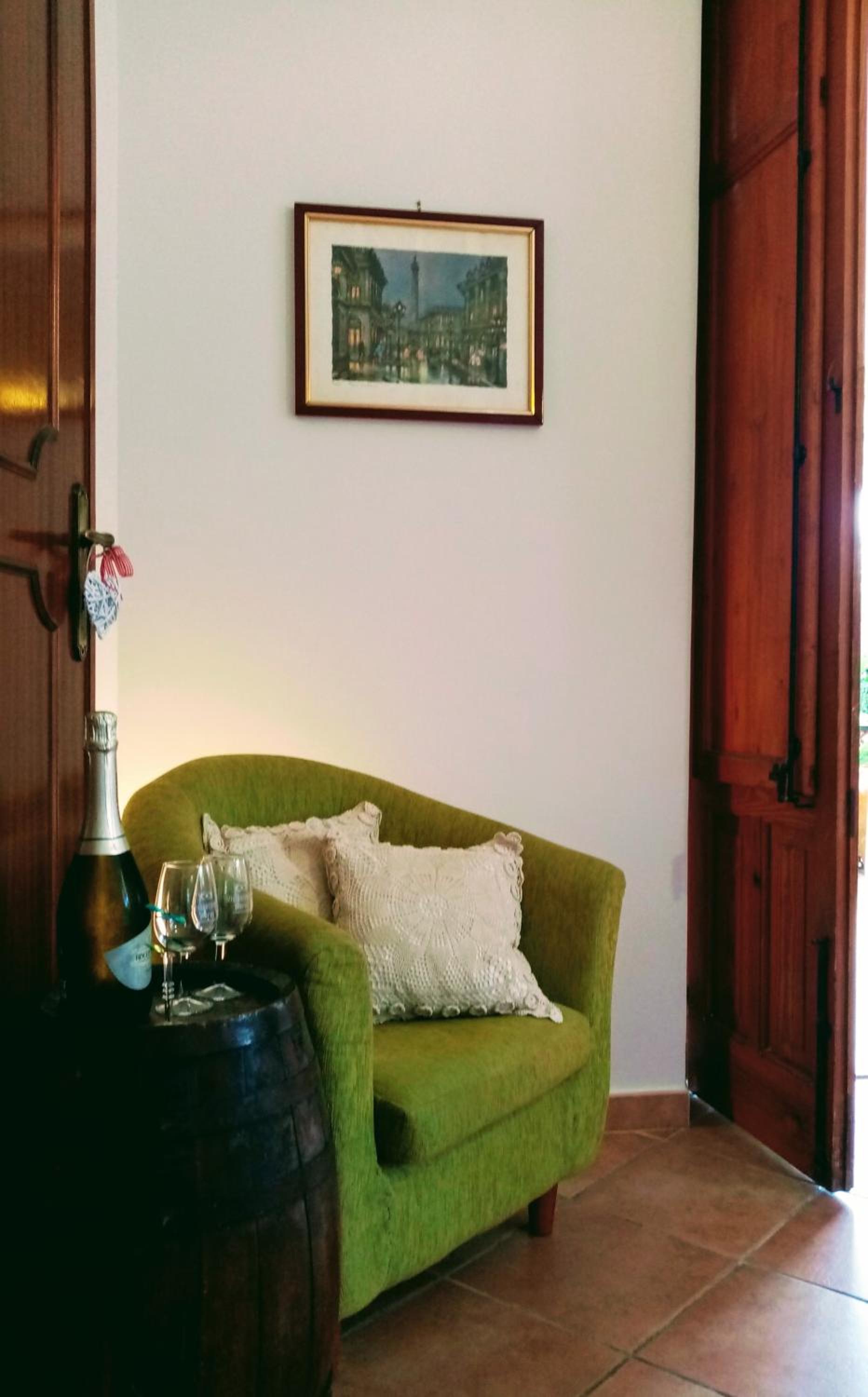 Three-Bedroom Villa - Photo 19