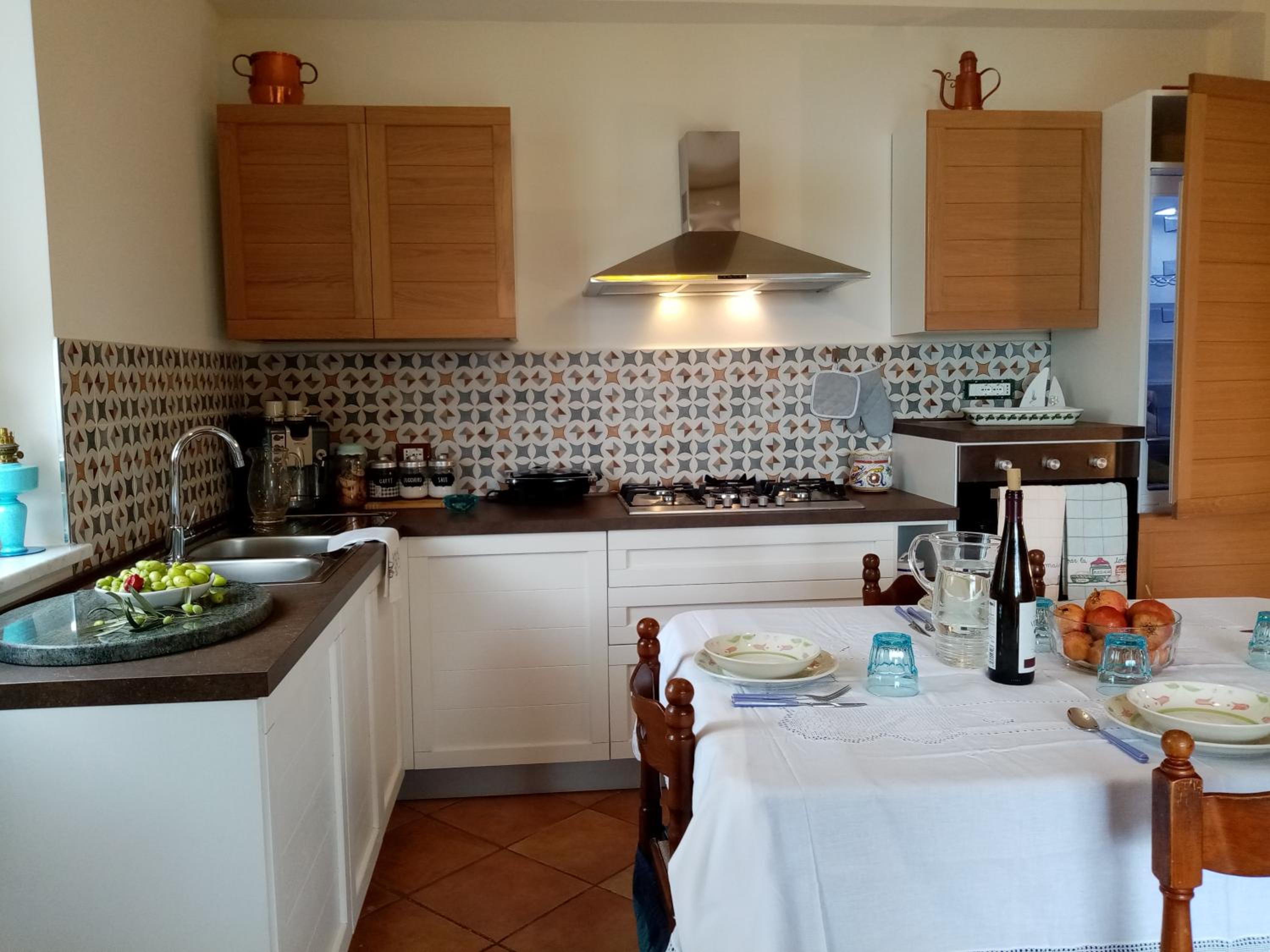Three-Bedroom Villa - Photo 20