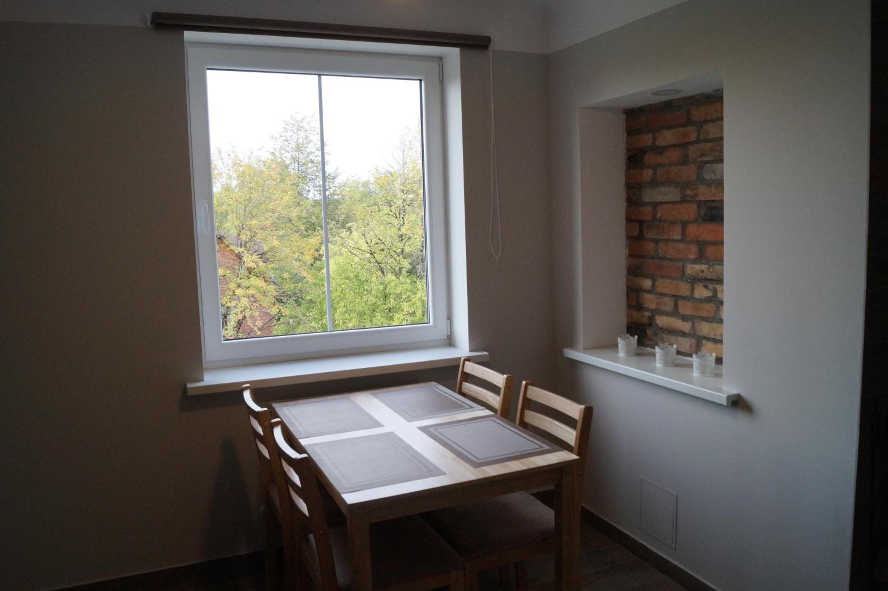Apartment Nr. 4 - Photo 11