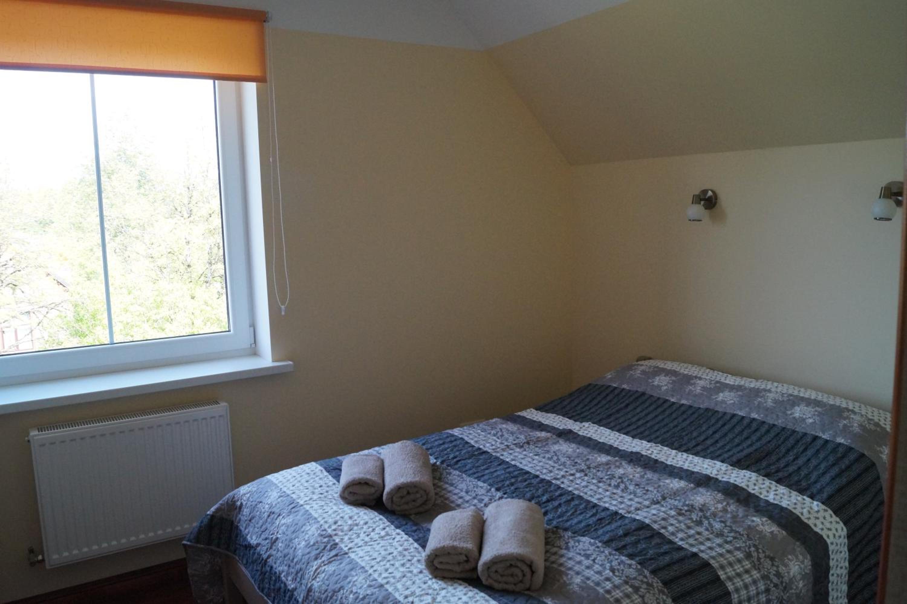 Apartment Nr. 4 - Photo 7
