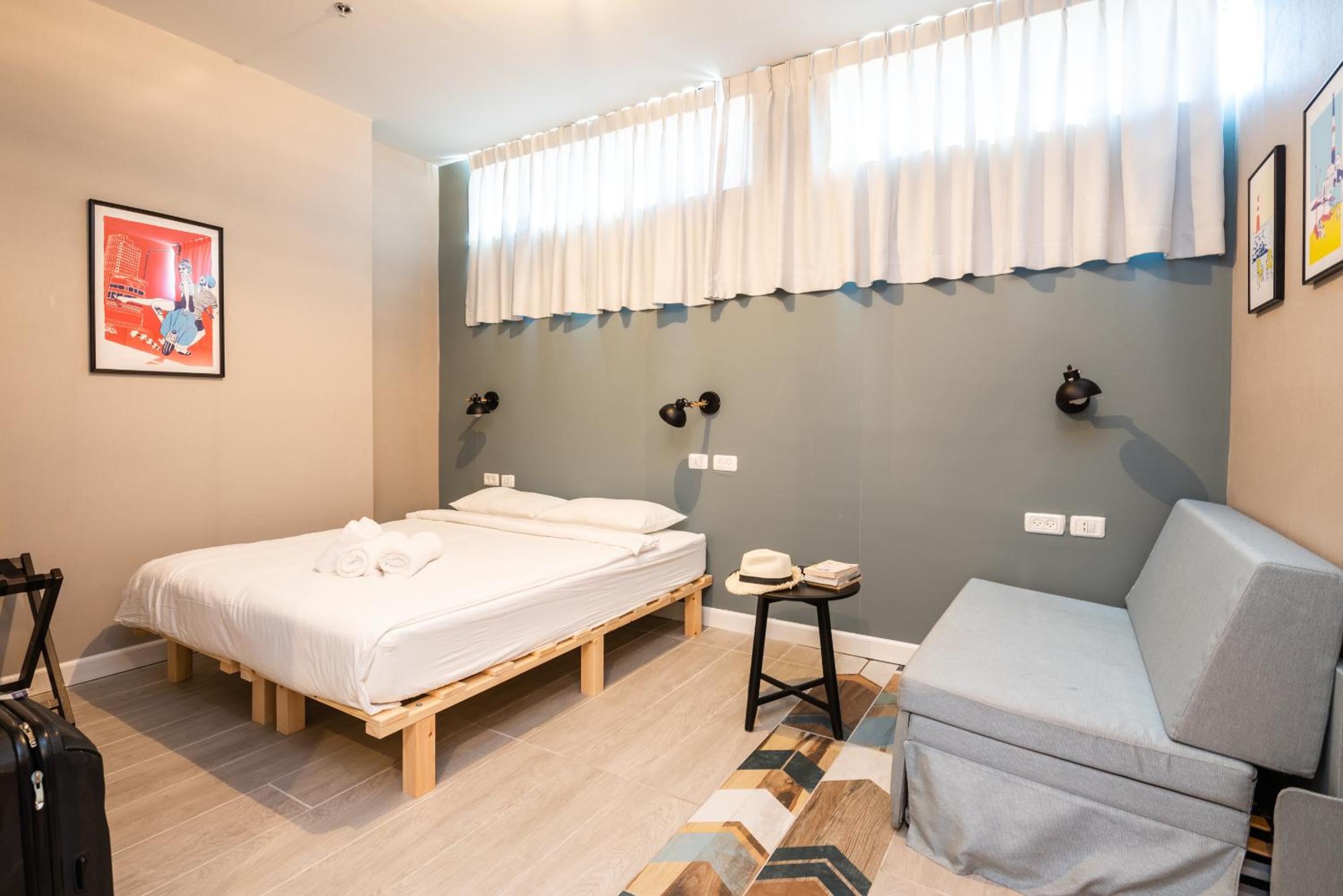 Triple Room photo 1