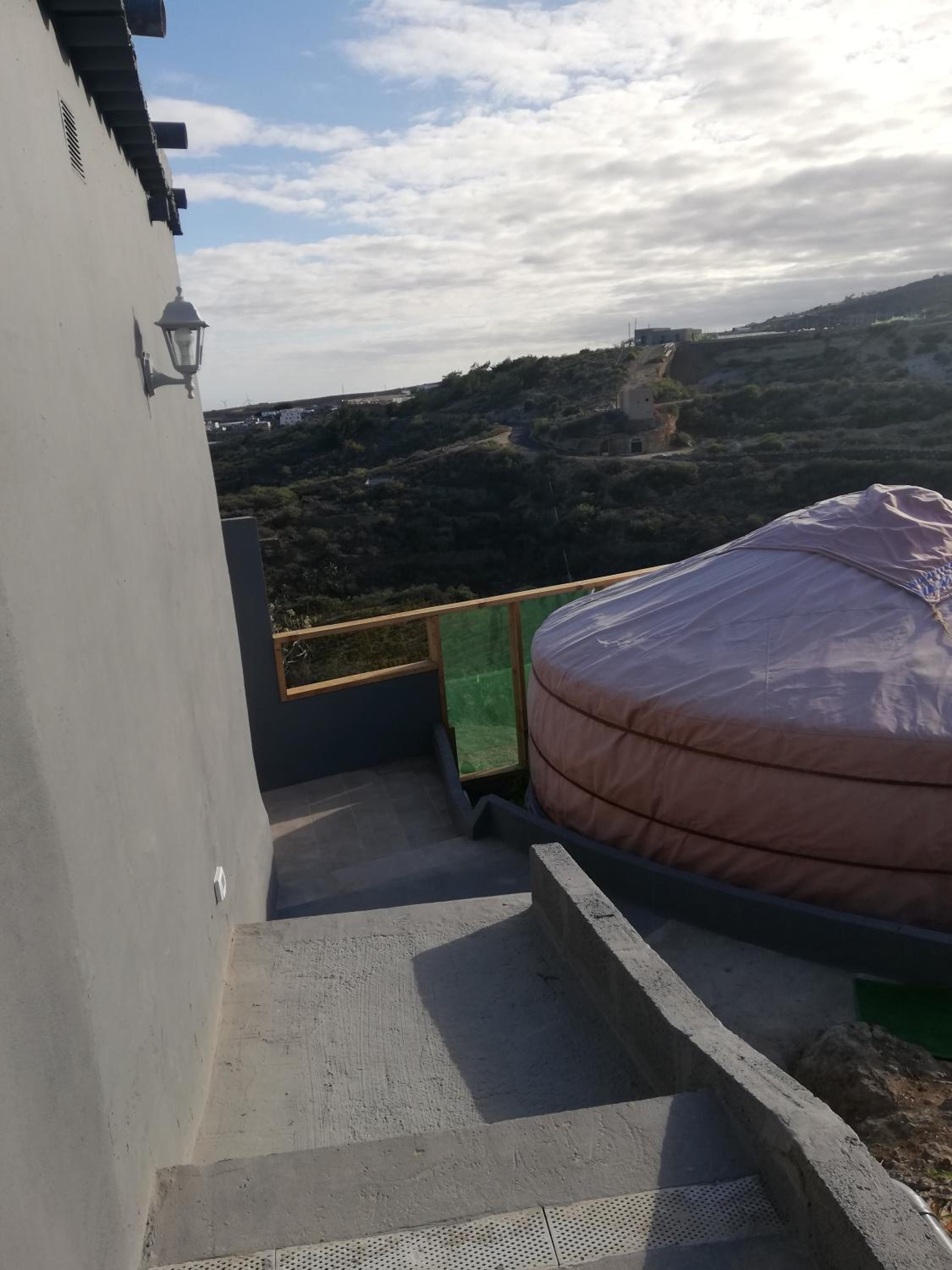 Yurt - Photo 4