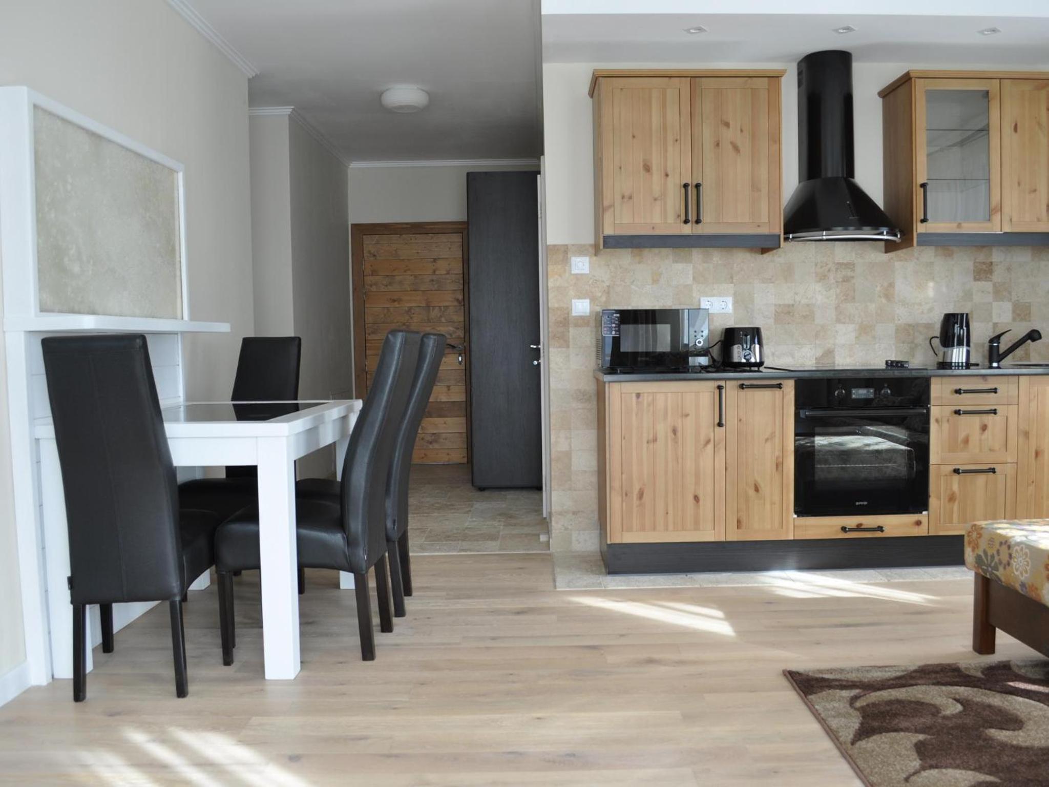 Superior Two-Bedroom Apartment with Balcony - Second Floor - Photo 20