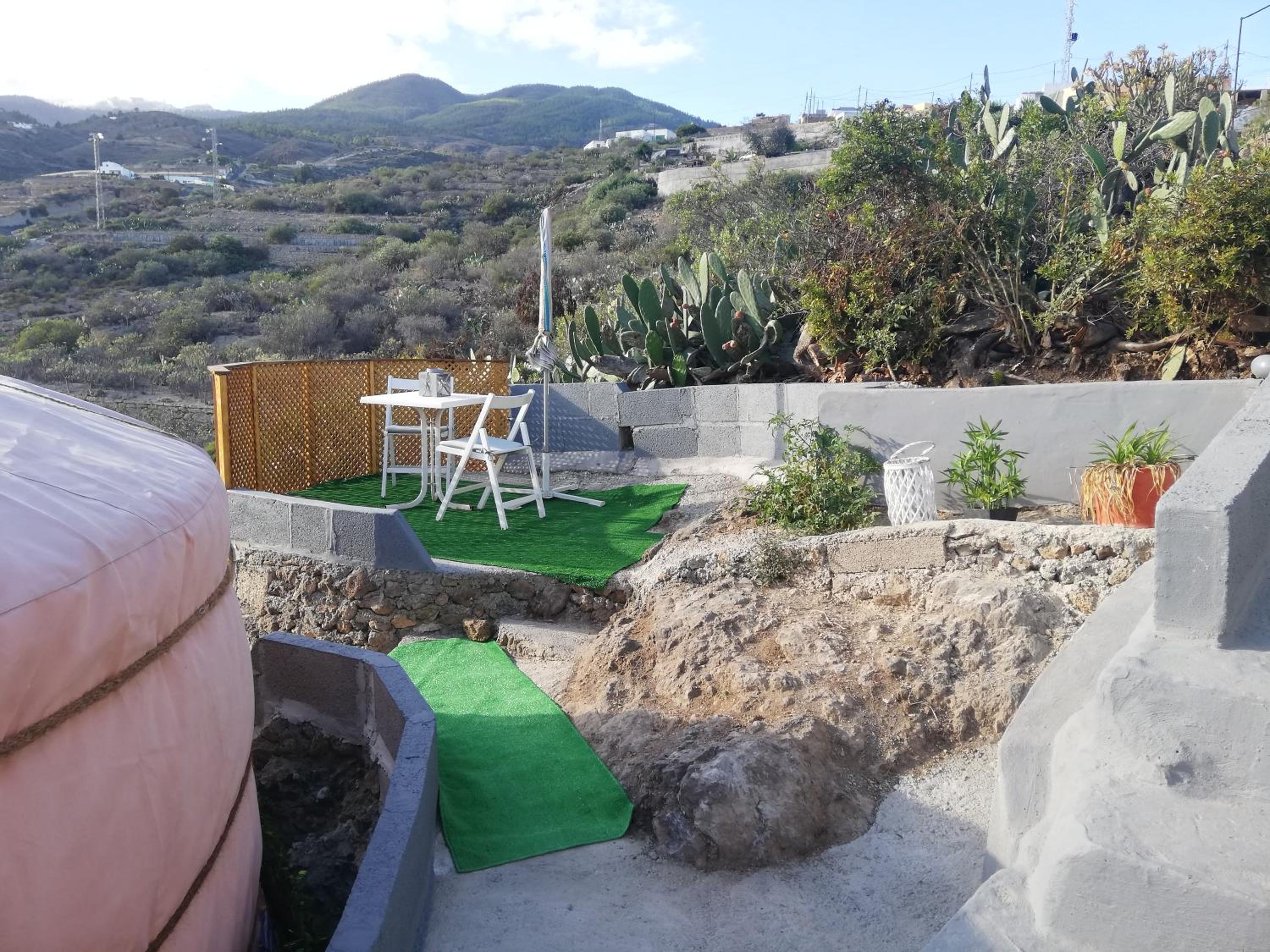 Yurt - Photo 3