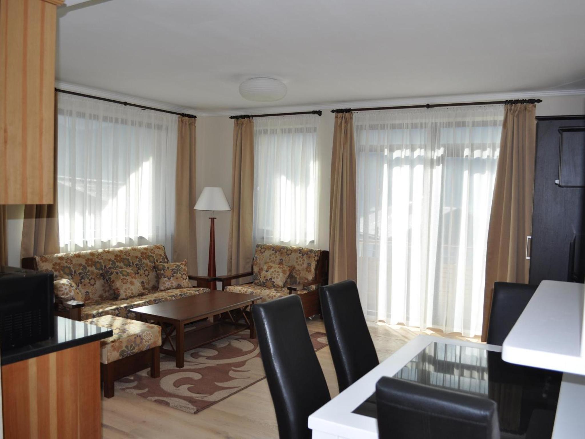 Superior Two-Bedroom Apartment with Balcony - Second Floor - Photo 1